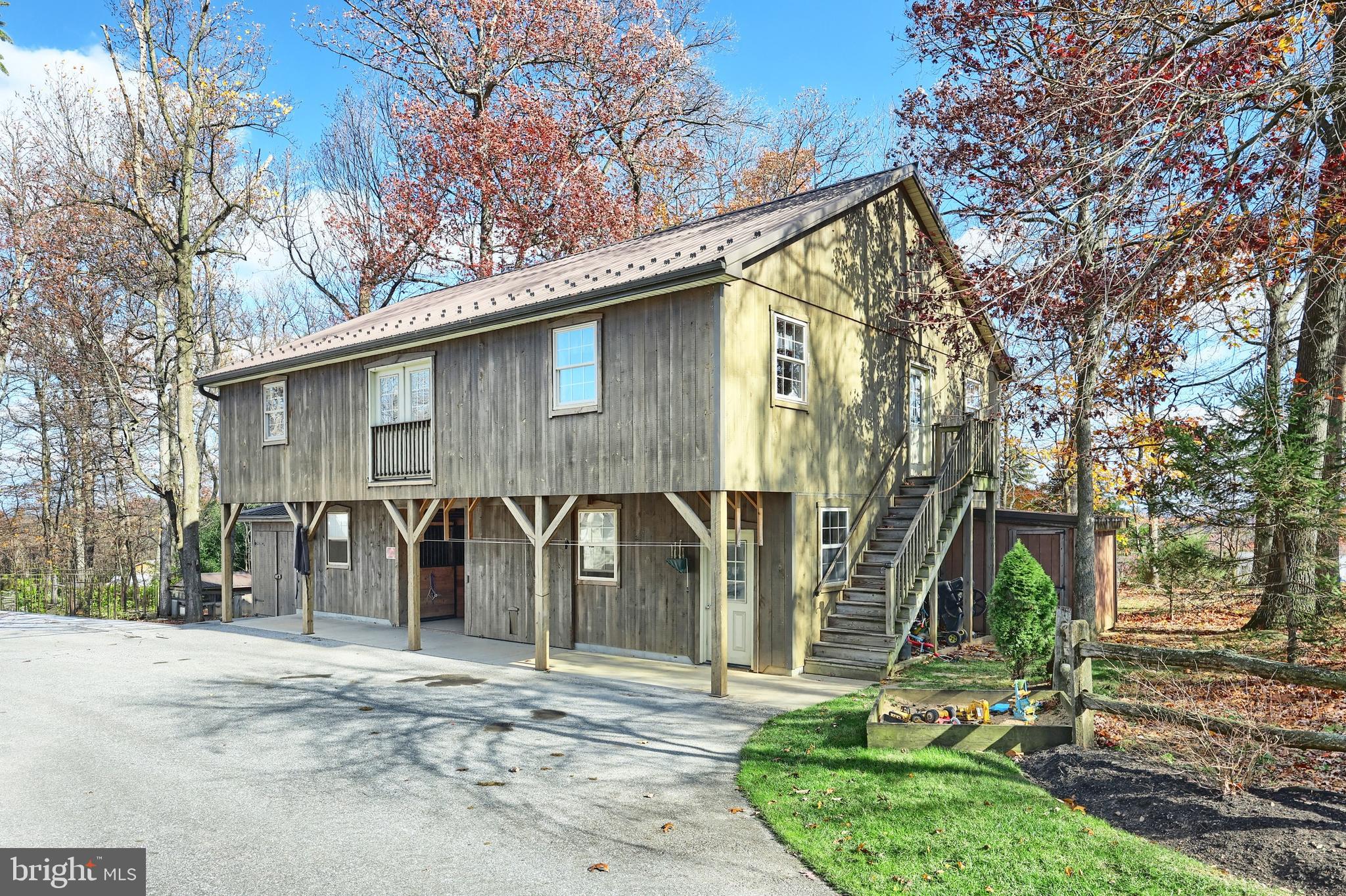 BROGUE - Residential