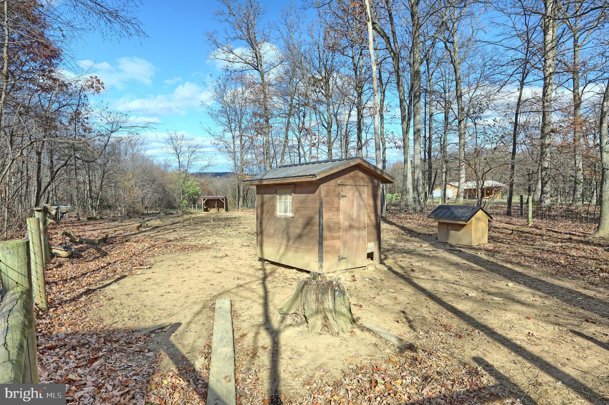 BROGUE - Residential