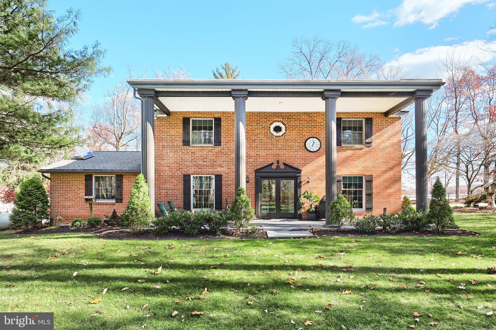 BROGUE - Residential