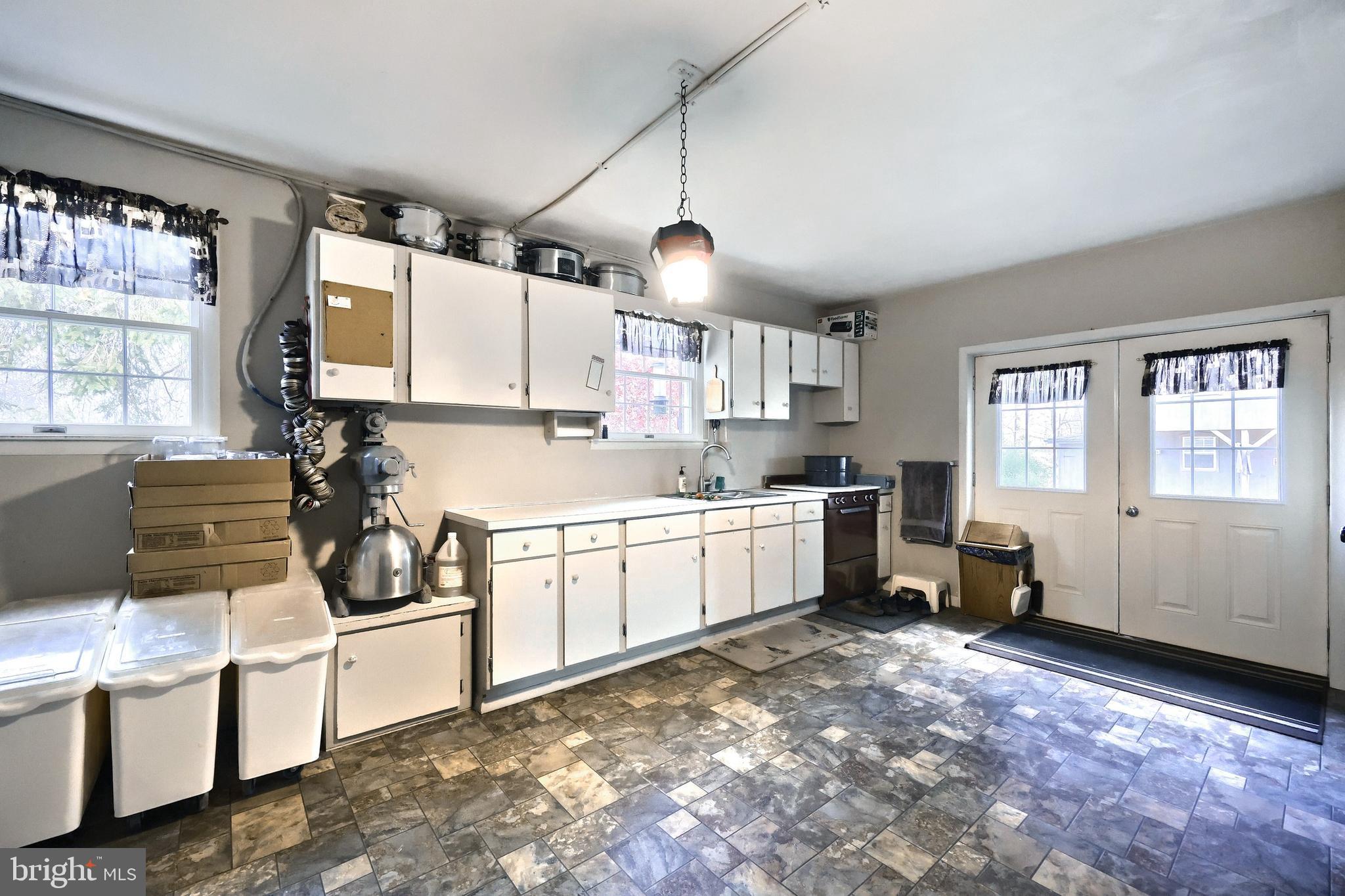 BROGUE - Residential