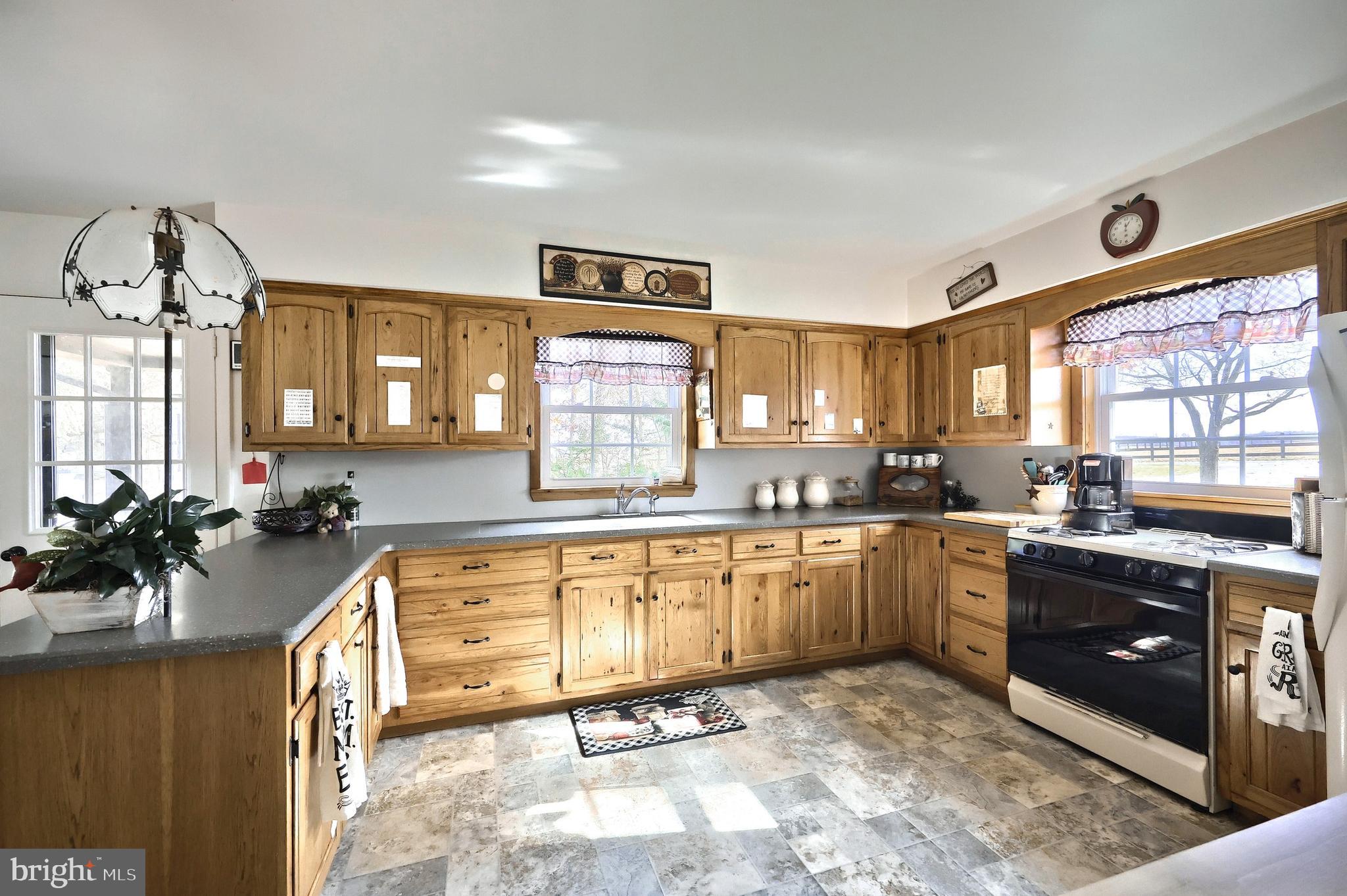 BROGUE - Residential