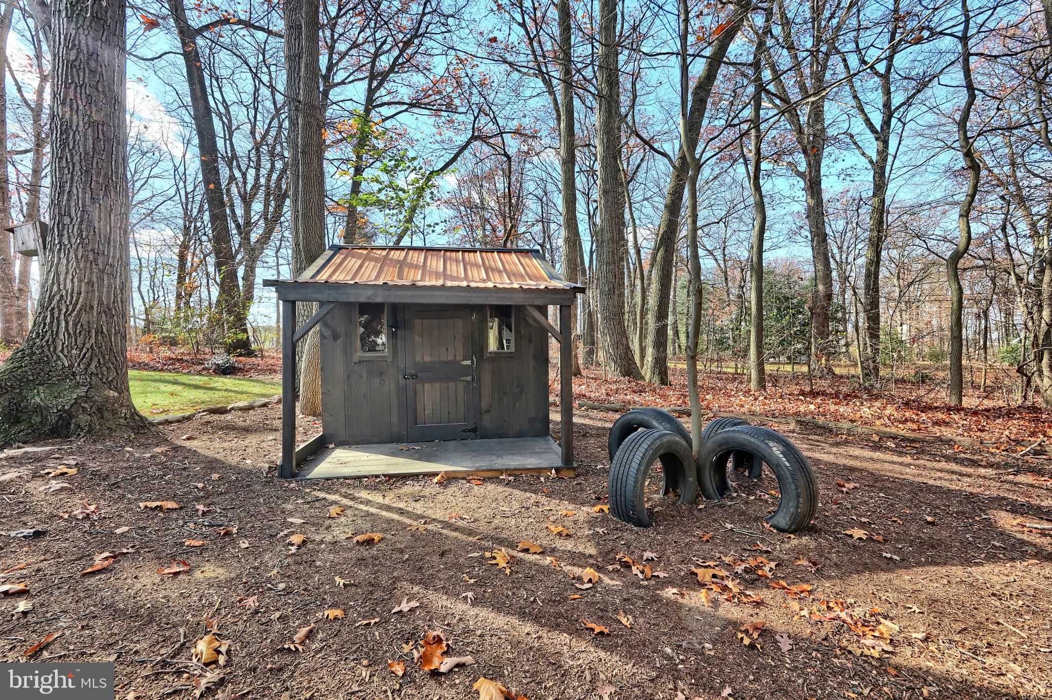 BROGUE - Residential