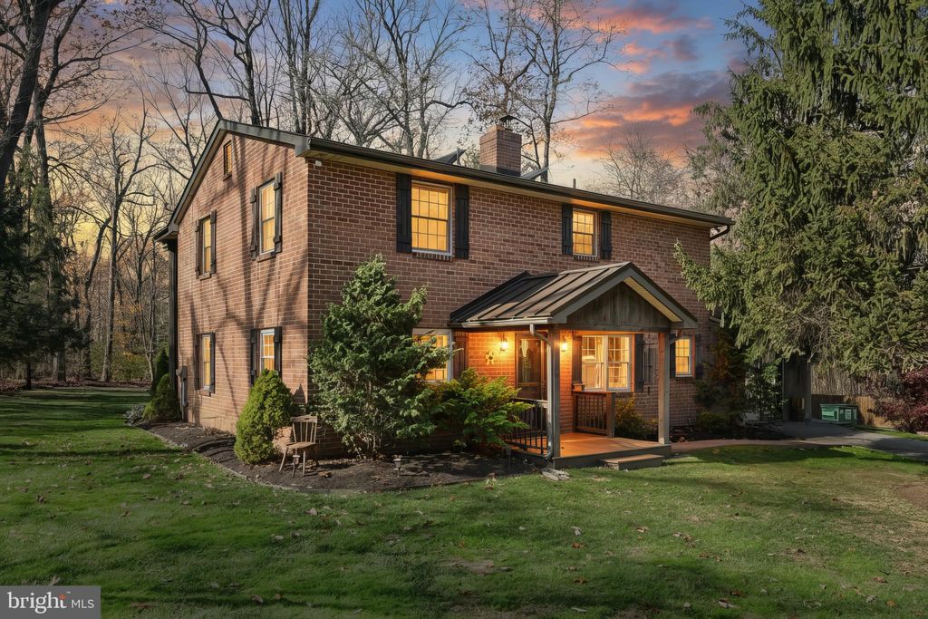 Photo of 798 Goram Road, BROGUE, PA 17309 (MLS # PAYK2093920)