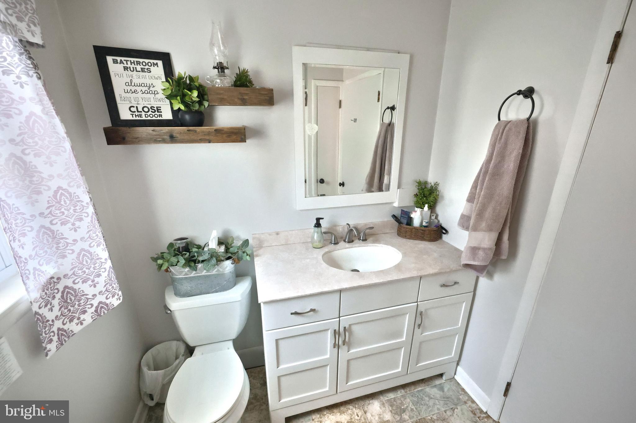 BROGUE - Residential