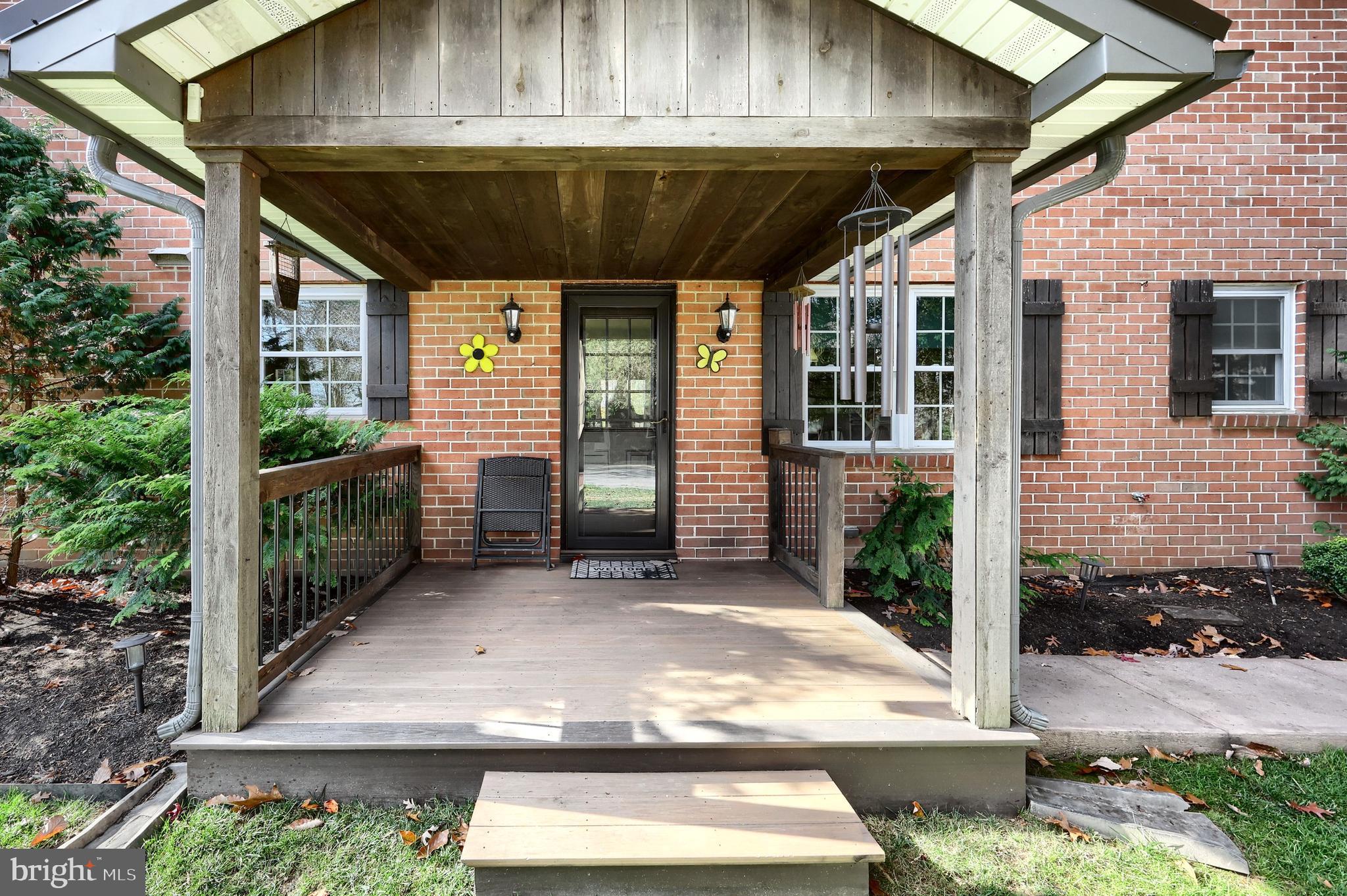 BROGUE - Residential