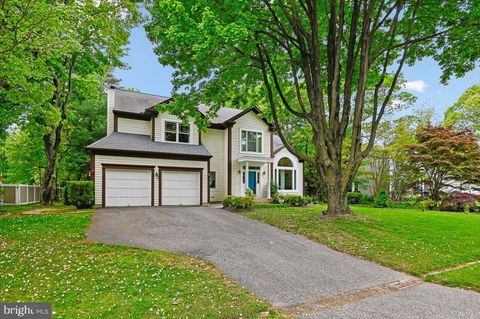 Photo of 1430 Bay Head Road, ANNAPOLIS, MD 21409 (MLS # MDAA2143978)