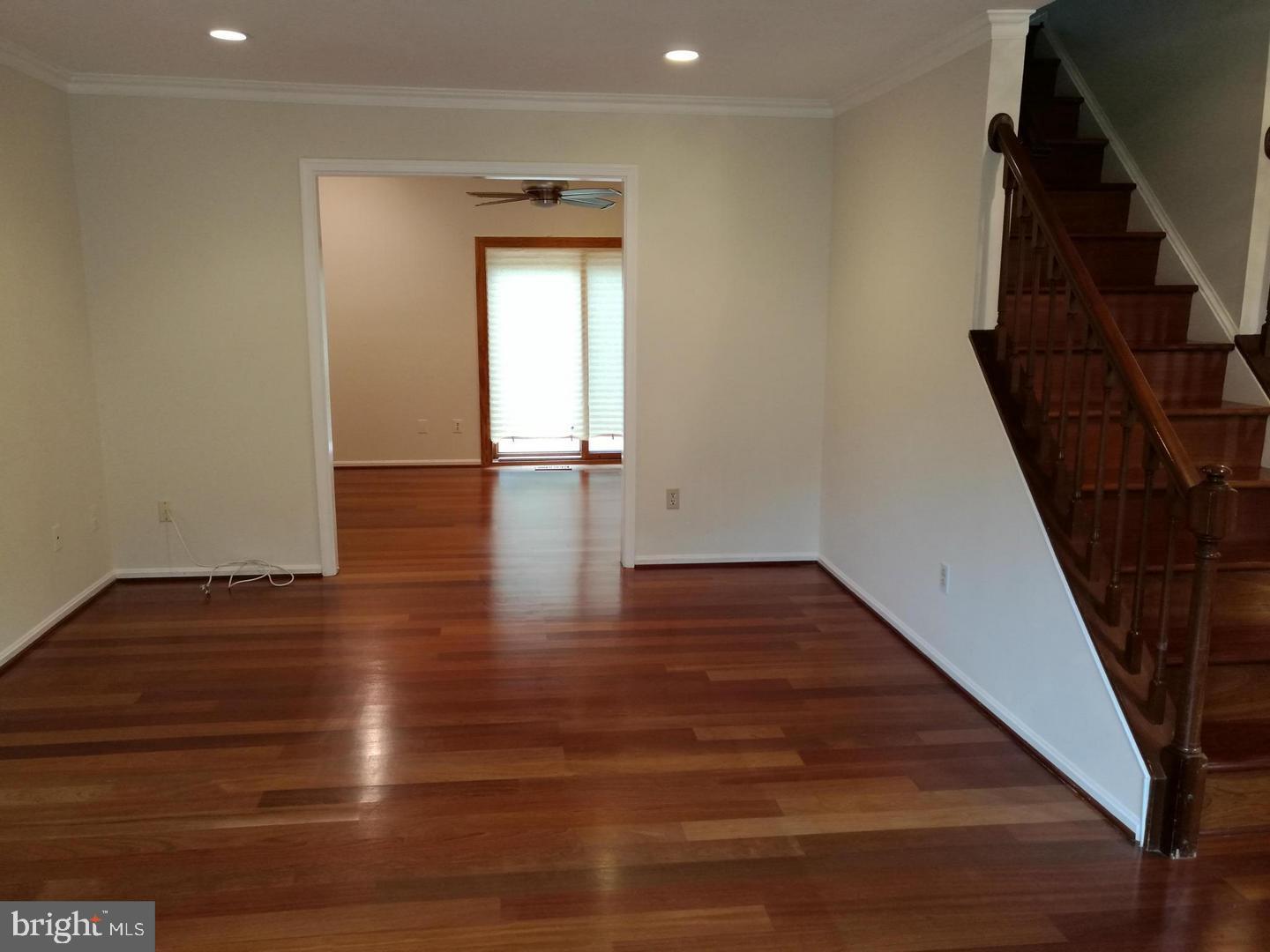 LEIGH MEADOW - Residential Lease