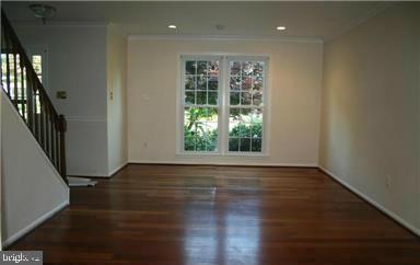 LEIGH MEADOW - Residential Lease