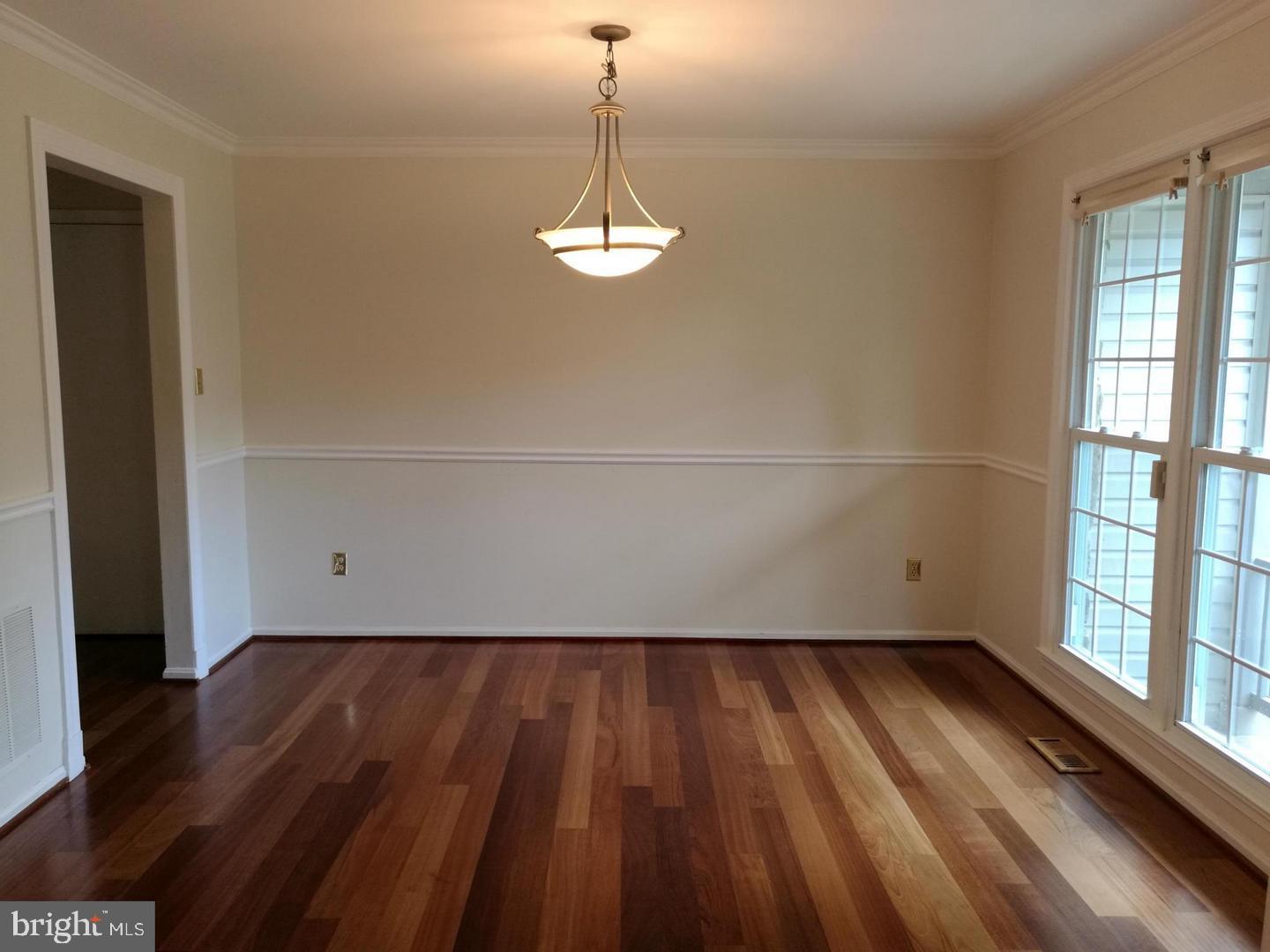 LEIGH MEADOW - Residential Lease