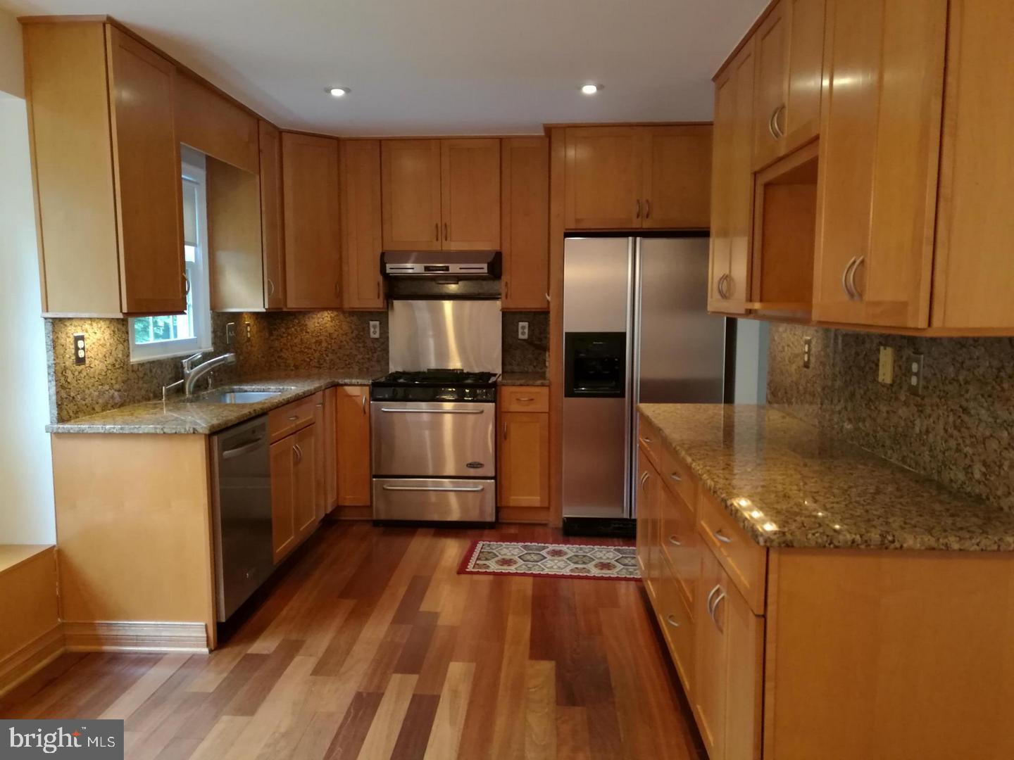 LEIGH MEADOW - Residential Lease