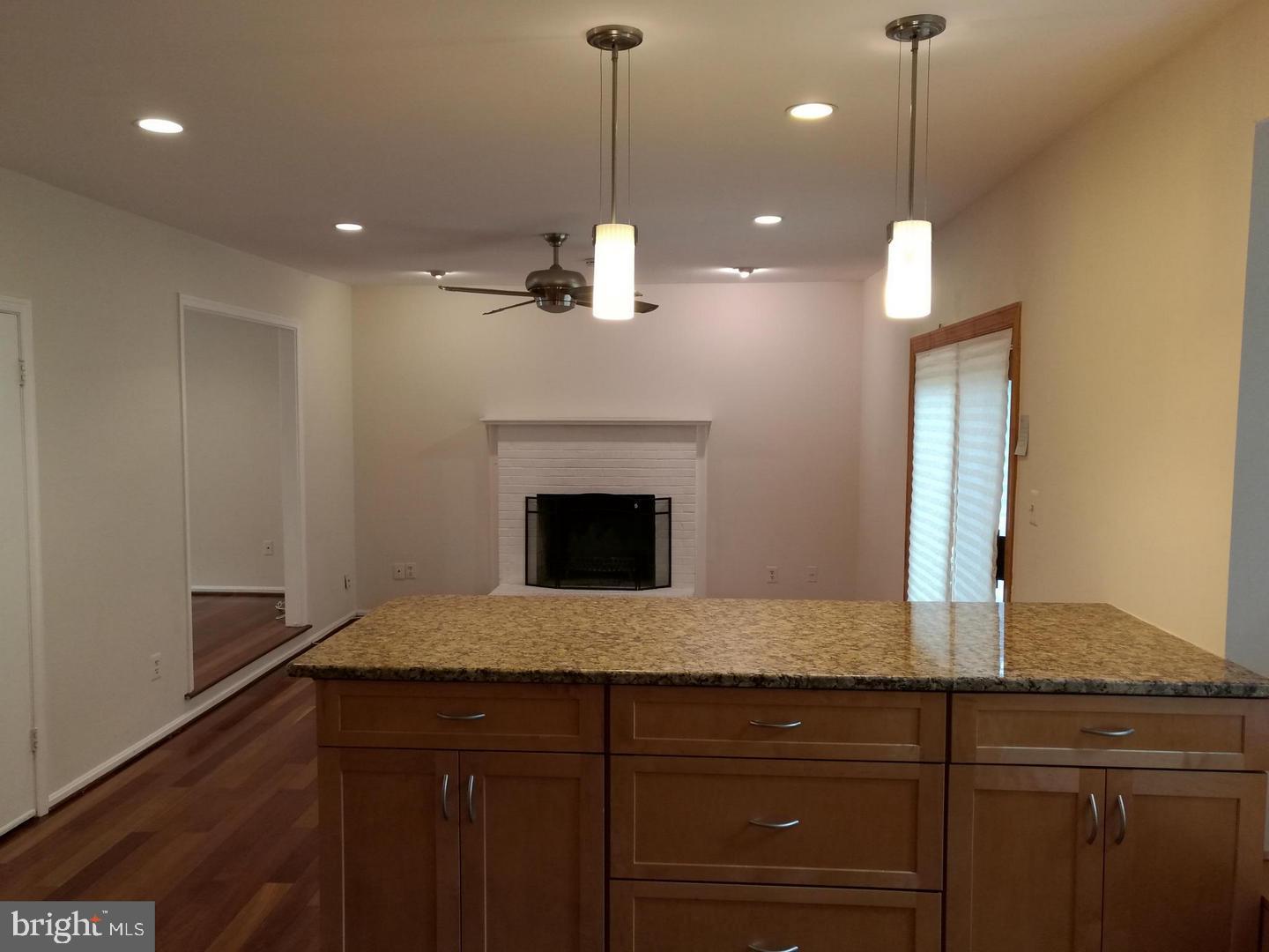 LEIGH MEADOW - Residential Lease