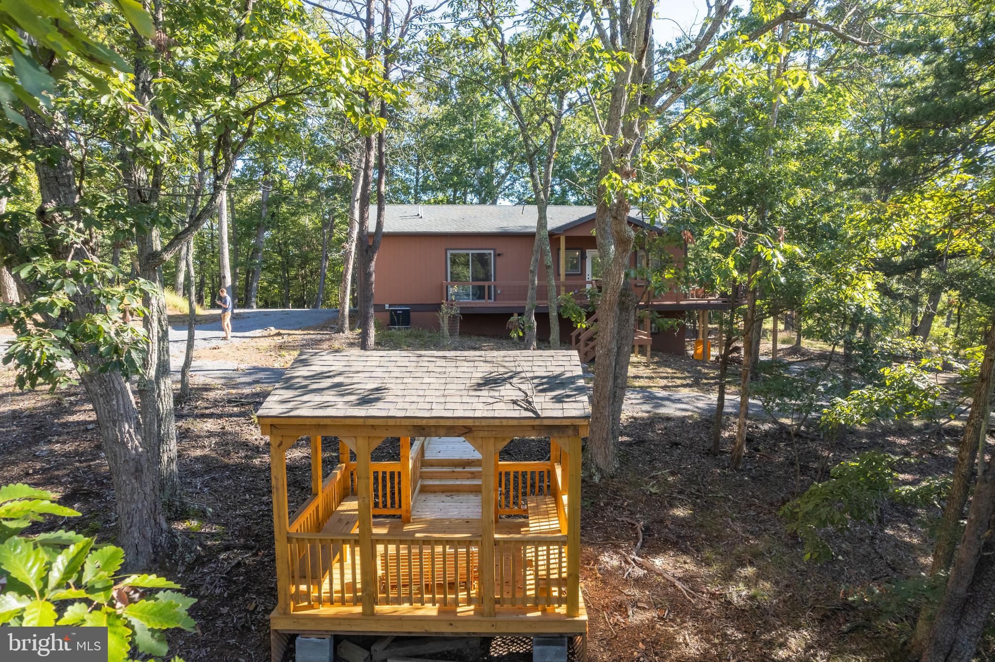 RIVER RIDGE SUBDIVISION - Residential