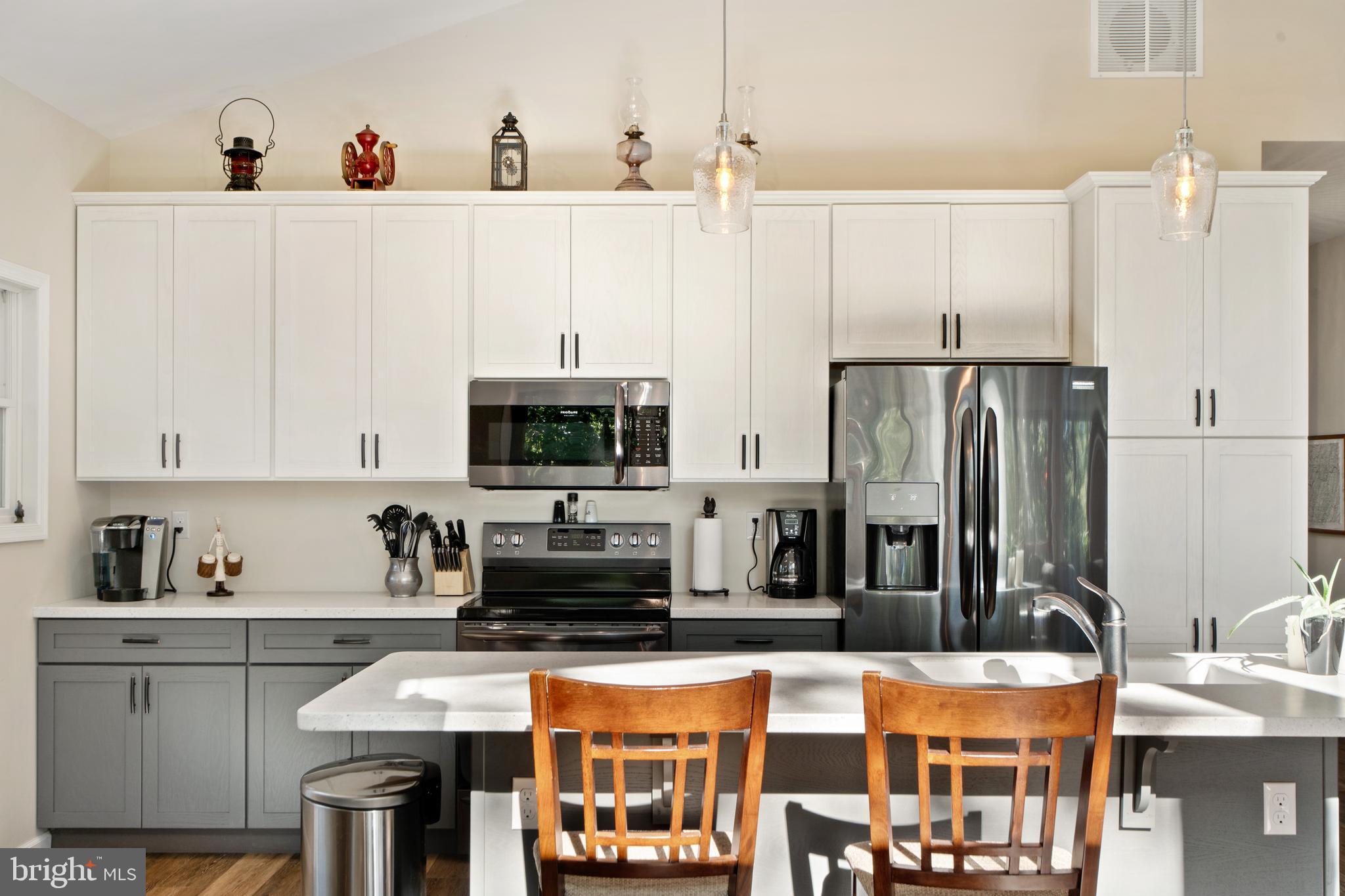 RIVER RIDGE SUBDIVISION - Residential