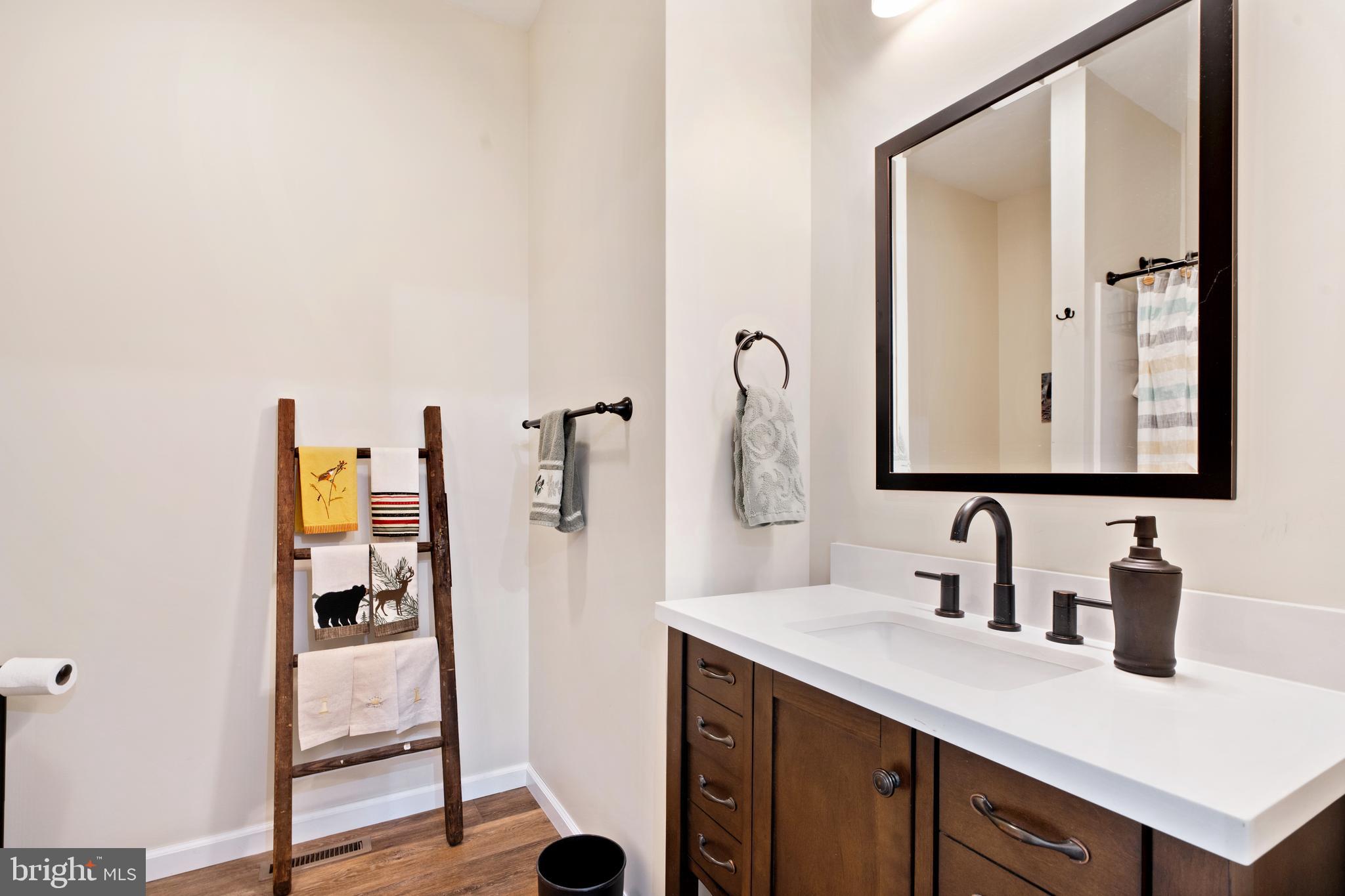 RIVER RIDGE SUBDIVISION - Residential