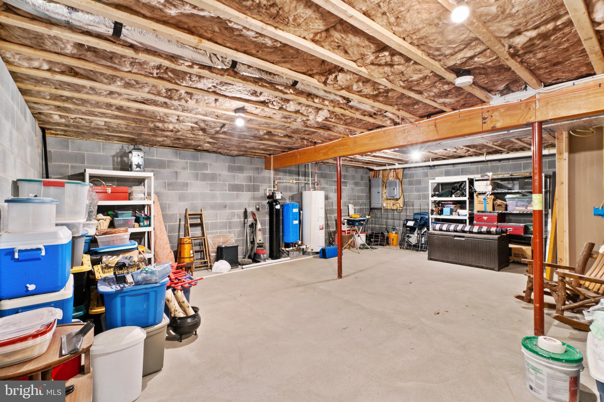 RIVER RIDGE SUBDIVISION - Residential