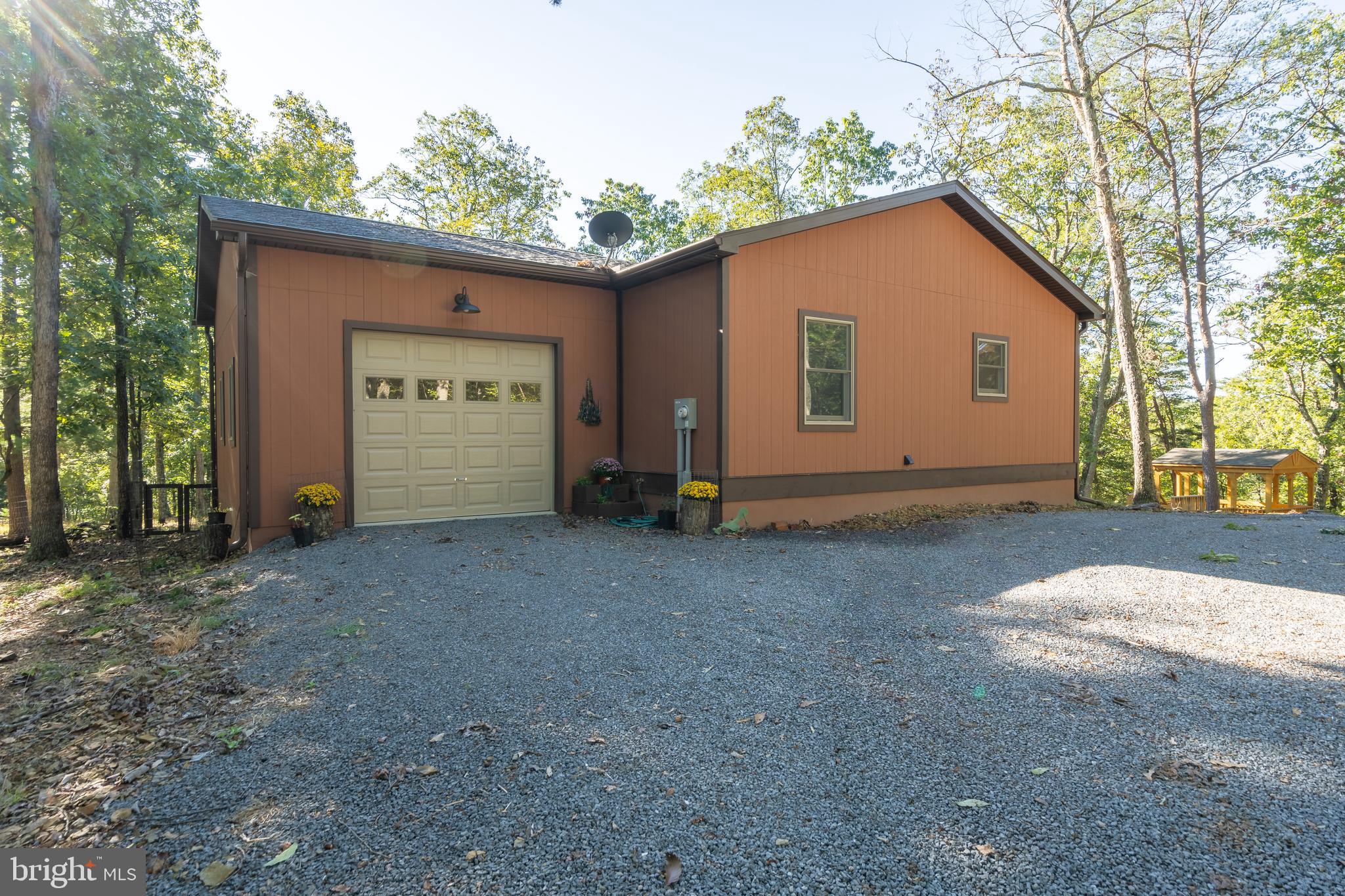 RIVER RIDGE SUBDIVISION - Residential