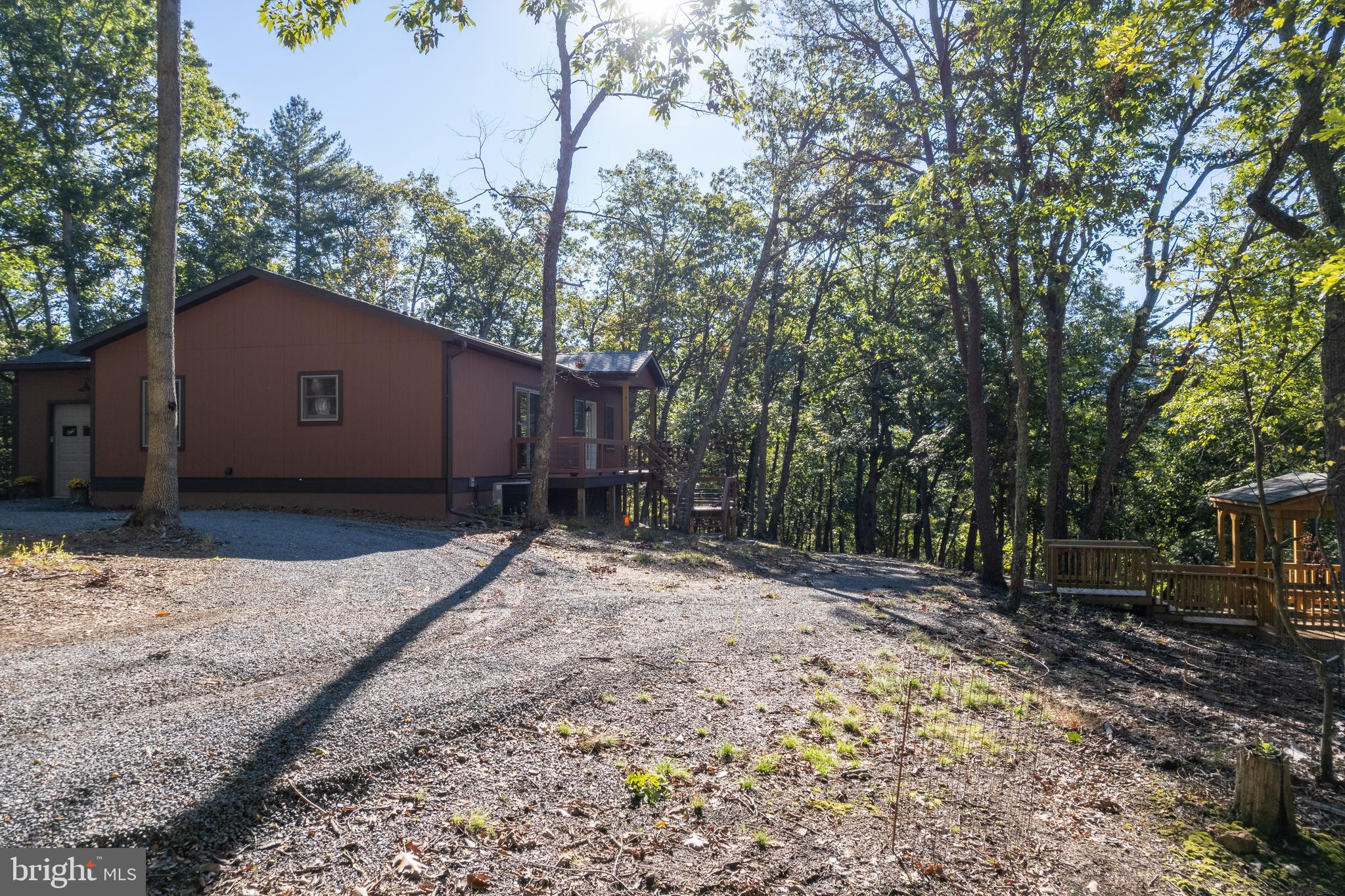 RIVER RIDGE SUBDIVISION - Residential