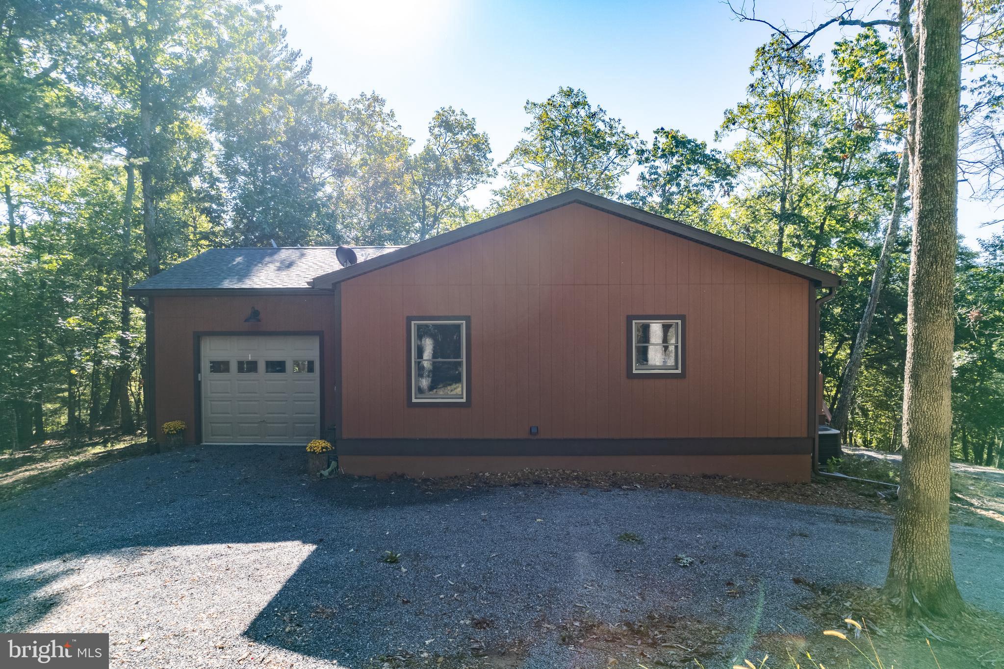 RIVER RIDGE SUBDIVISION - Residential