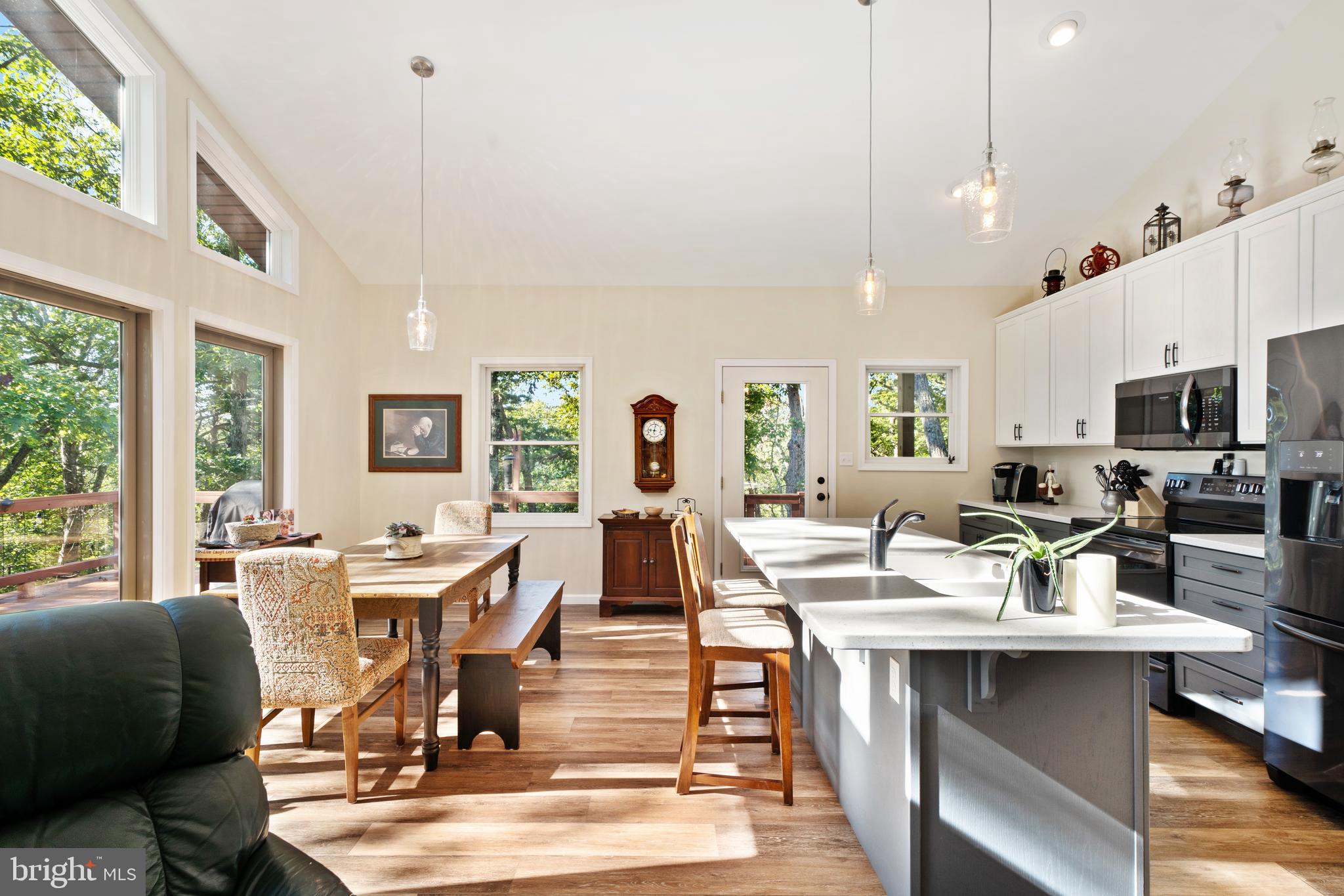 RIVER RIDGE SUBDIVISION - Residential