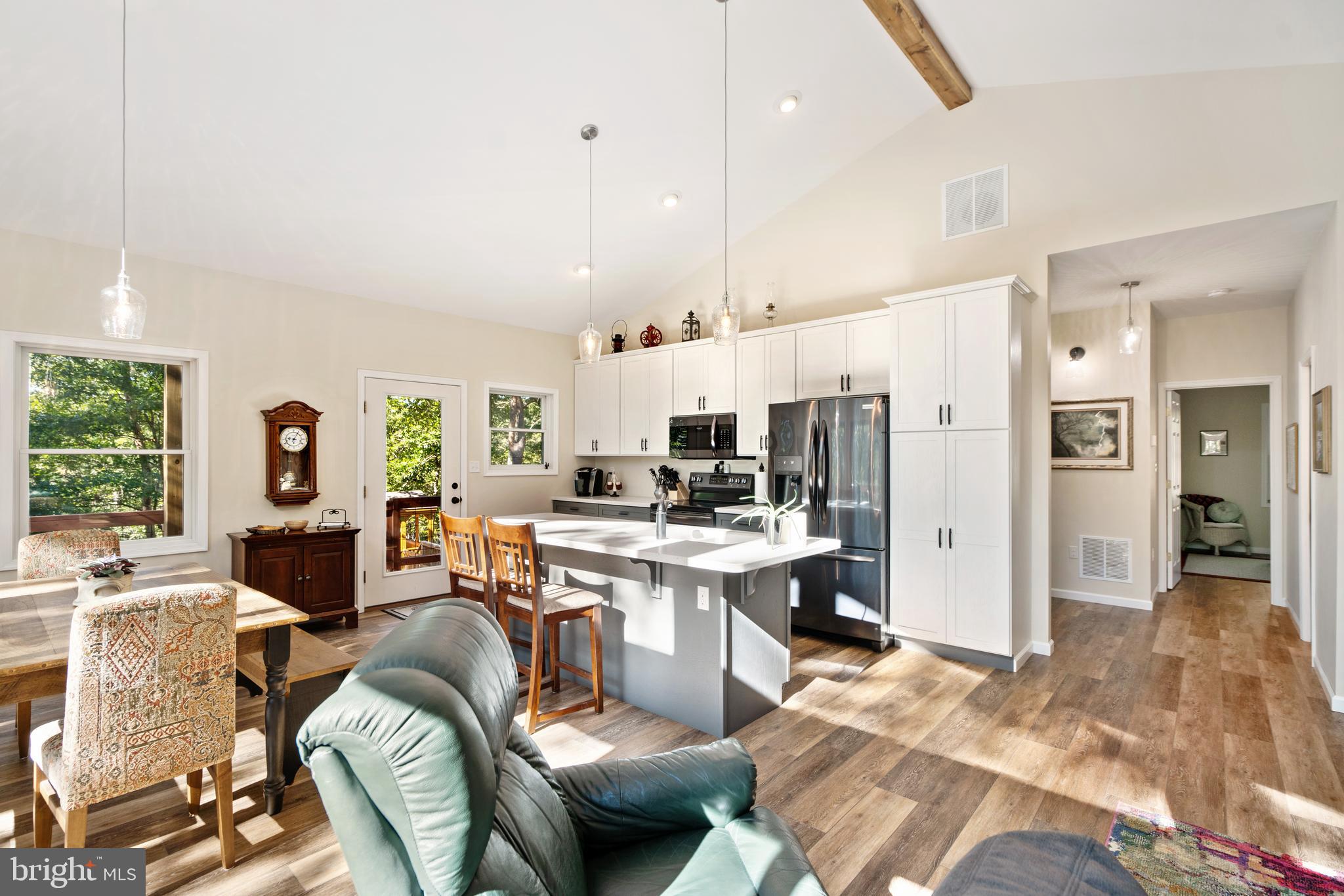 RIVER RIDGE SUBDIVISION - Residential