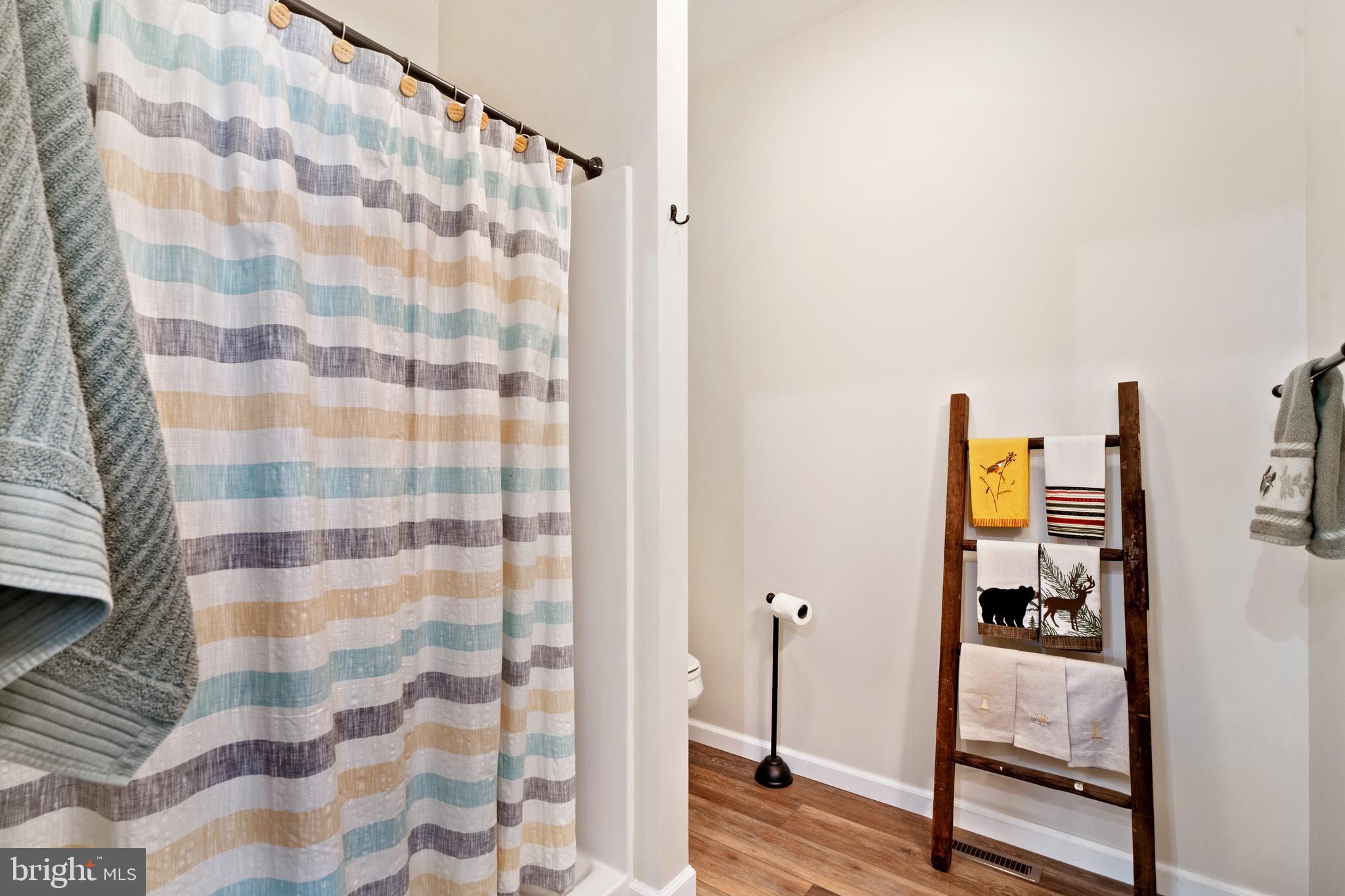 RIVER RIDGE SUBDIVISION - Residential