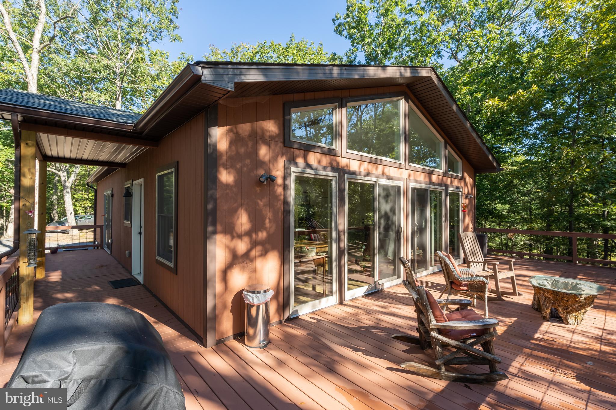 RIVER RIDGE SUBDIVISION - Residential