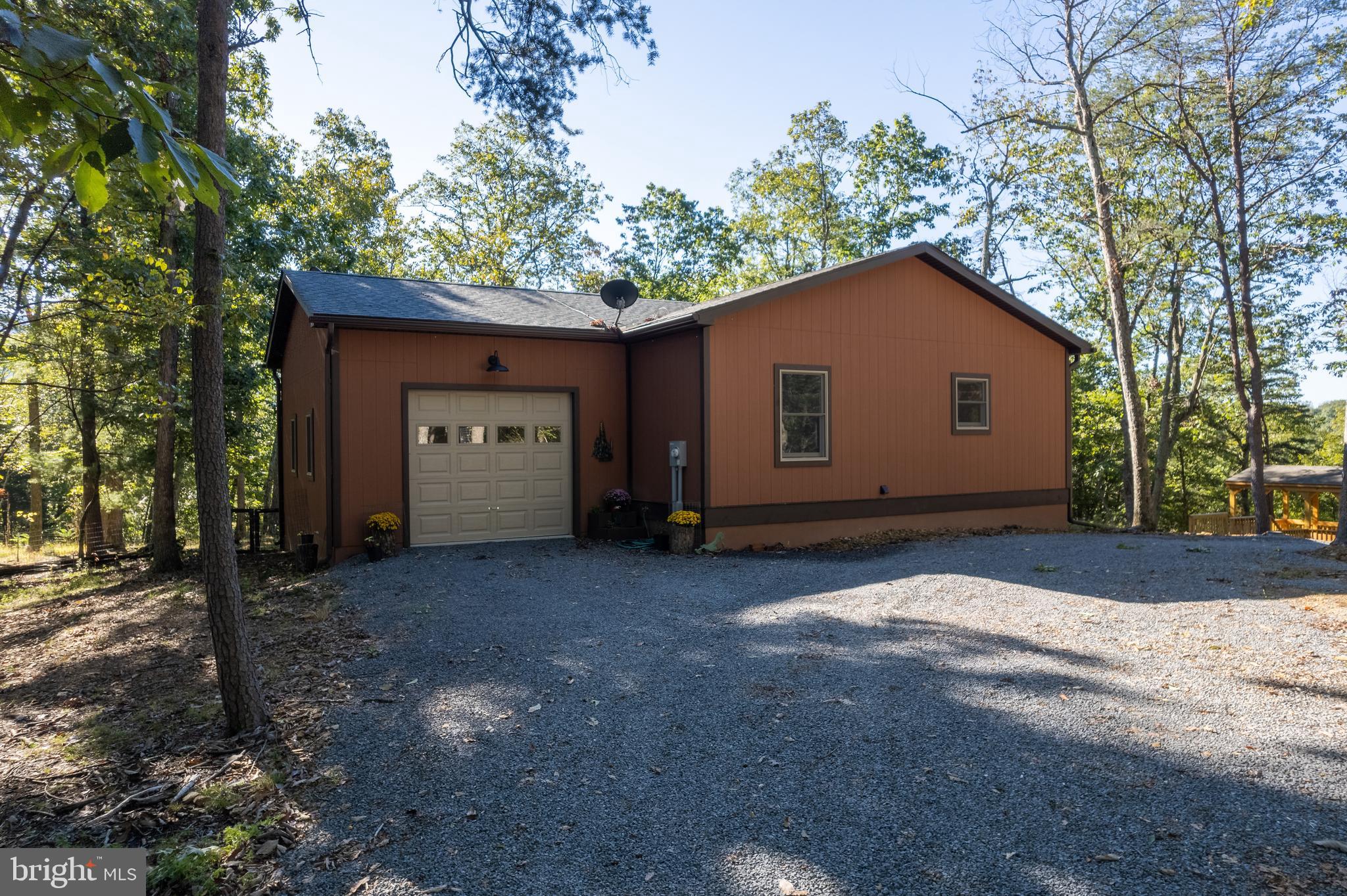 RIVER RIDGE SUBDIVISION - Residential