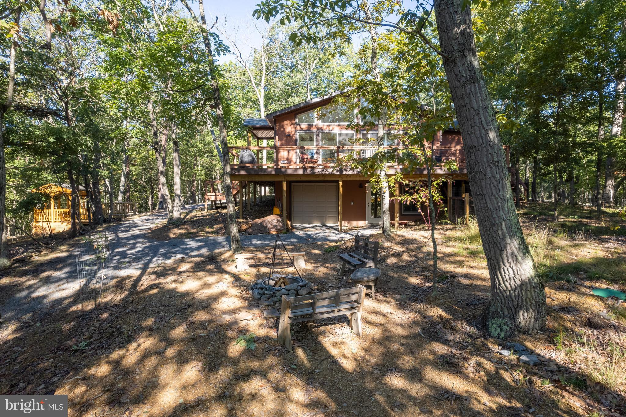 RIVER RIDGE SUBDIVISION - Residential