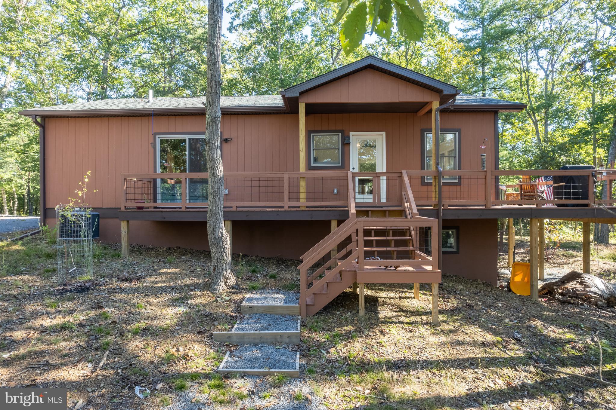 RIVER RIDGE SUBDIVISION - Residential