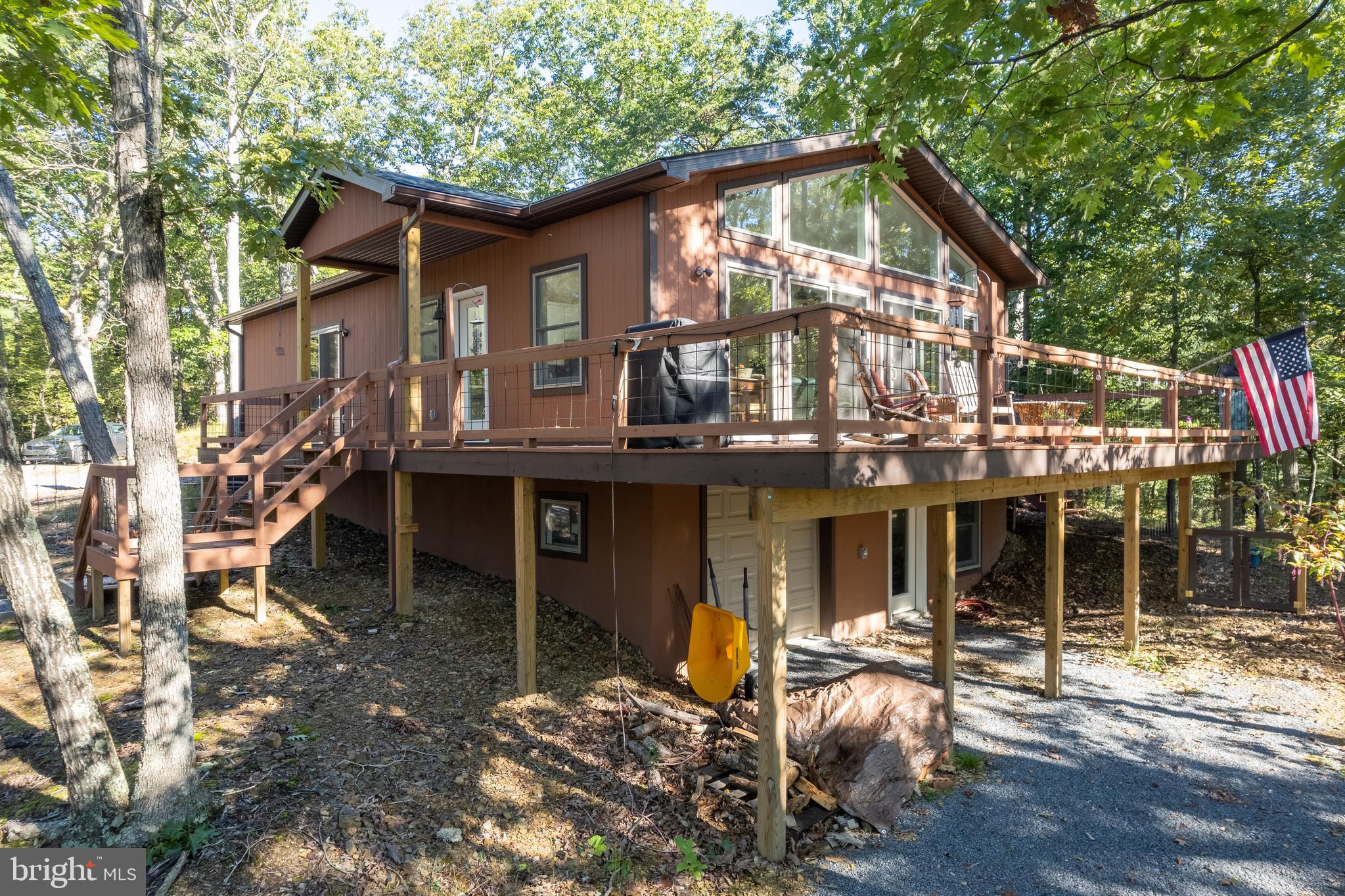 RIVER RIDGE SUBDIVISION - Residential