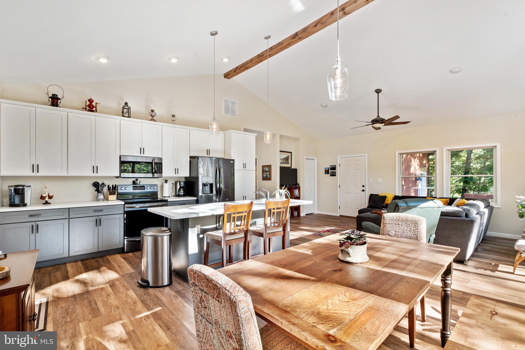 RIVER RIDGE SUBDIVISION - Residential