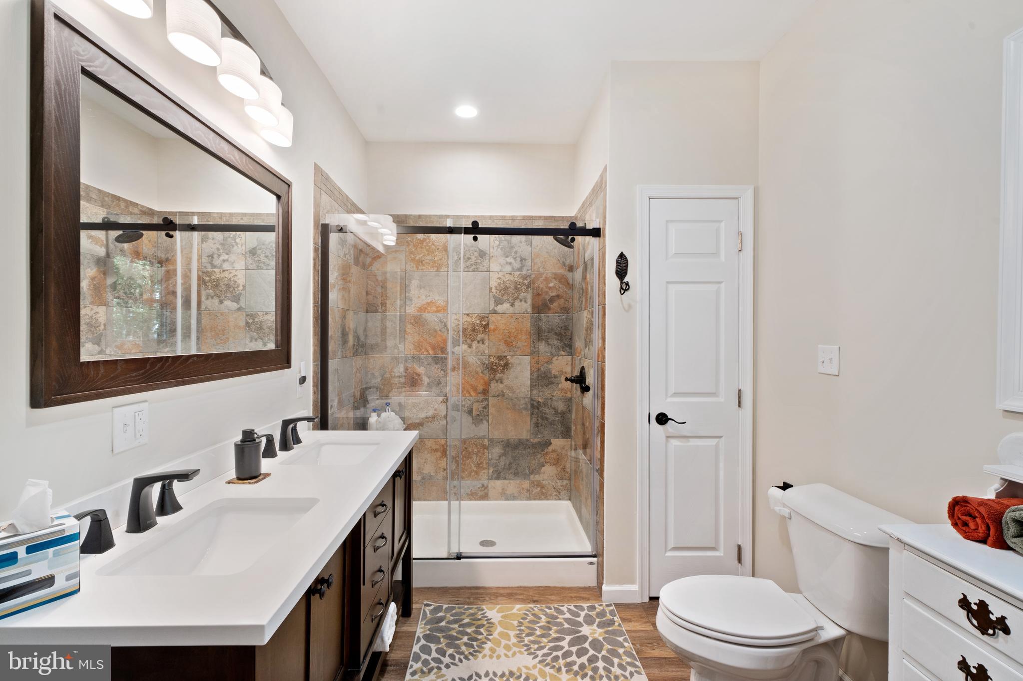 RIVER RIDGE SUBDIVISION - Residential