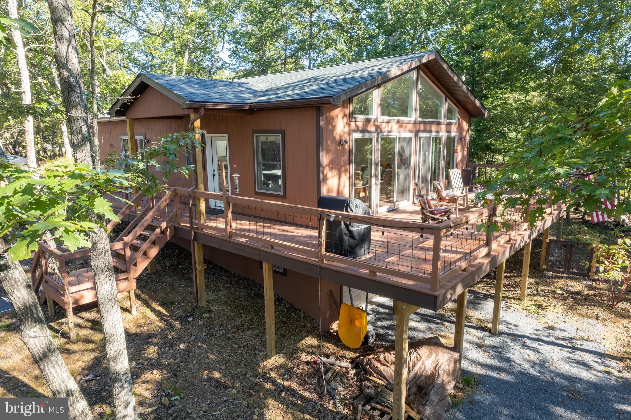 RIVER RIDGE SUBDIVISION - Residential