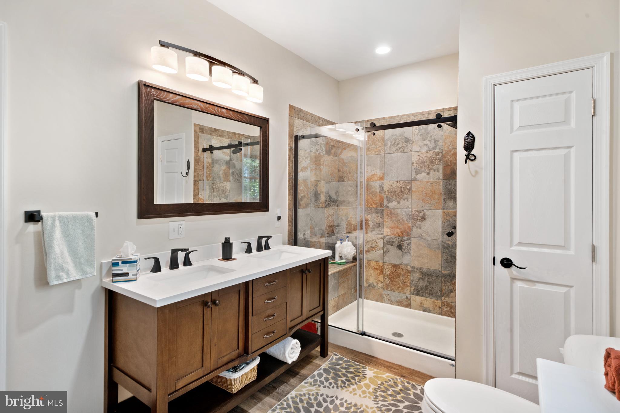 RIVER RIDGE SUBDIVISION - Residential