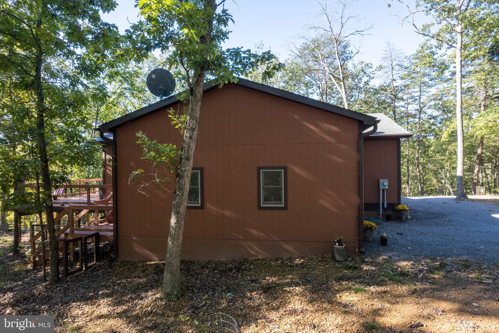 RIVER RIDGE SUBDIVISION - Residential