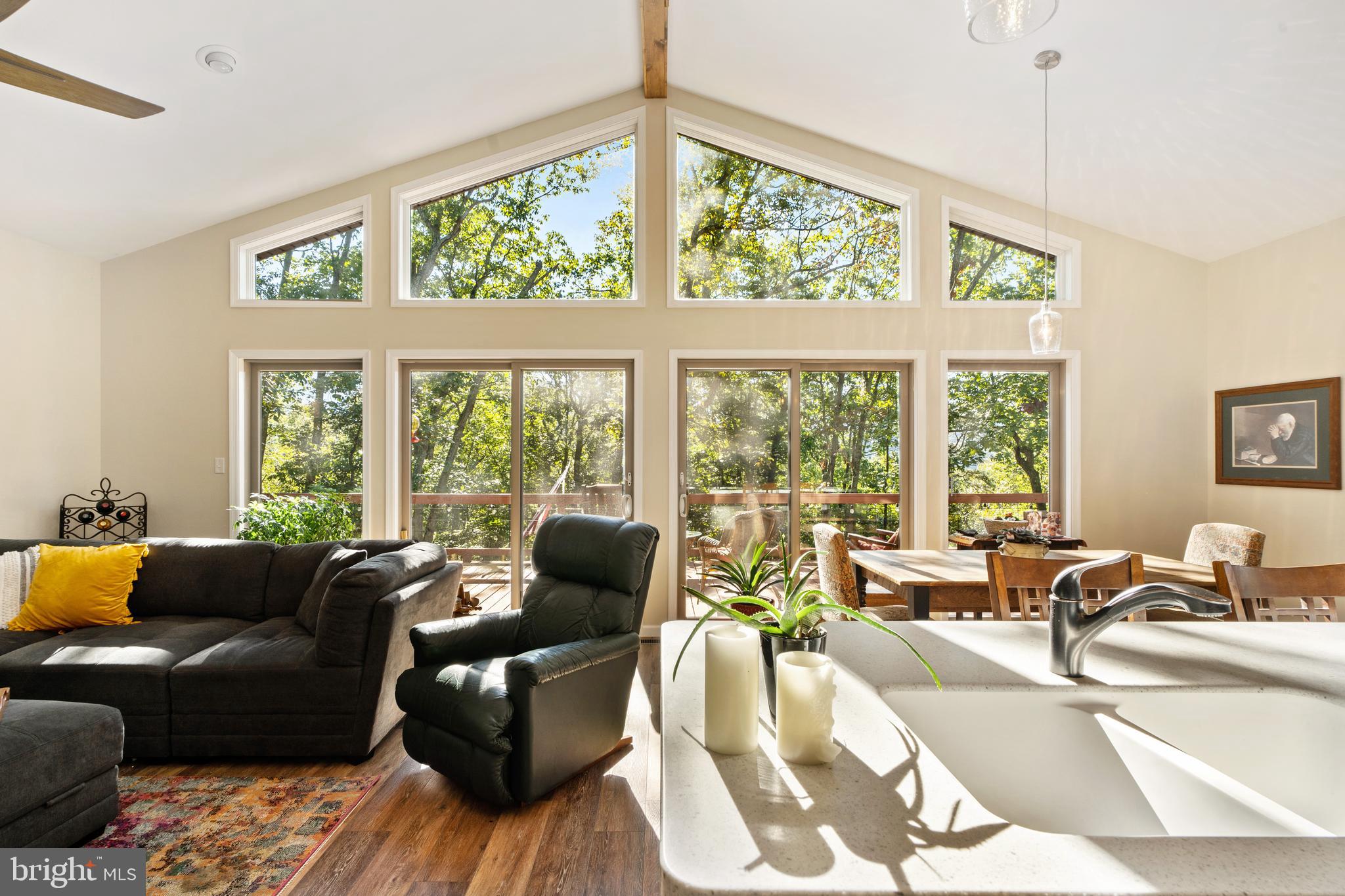 RIVER RIDGE SUBDIVISION - Residential