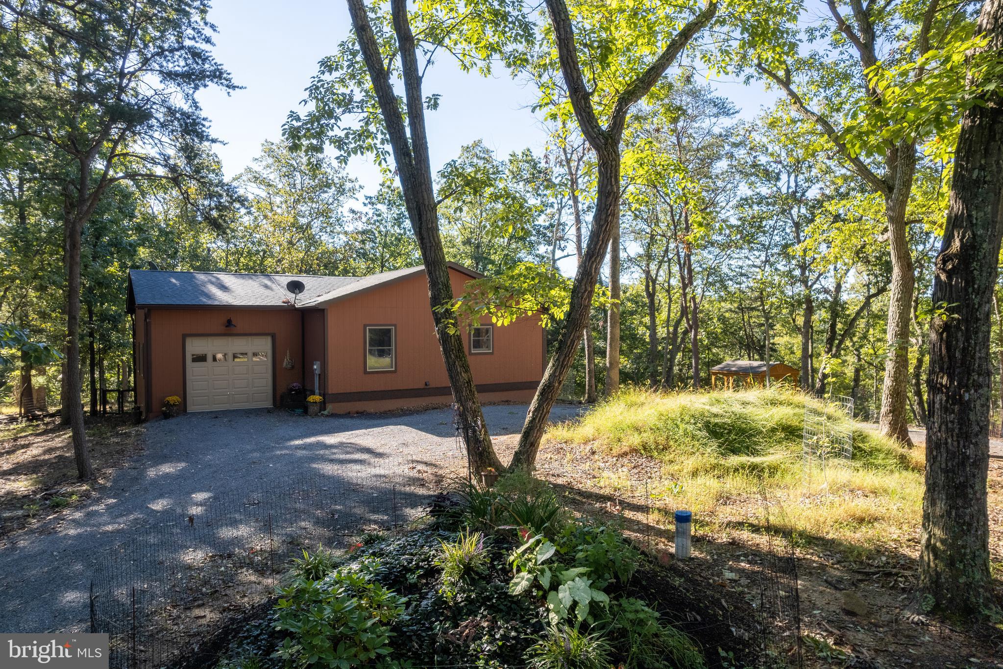 RIVER RIDGE SUBDIVISION - Residential