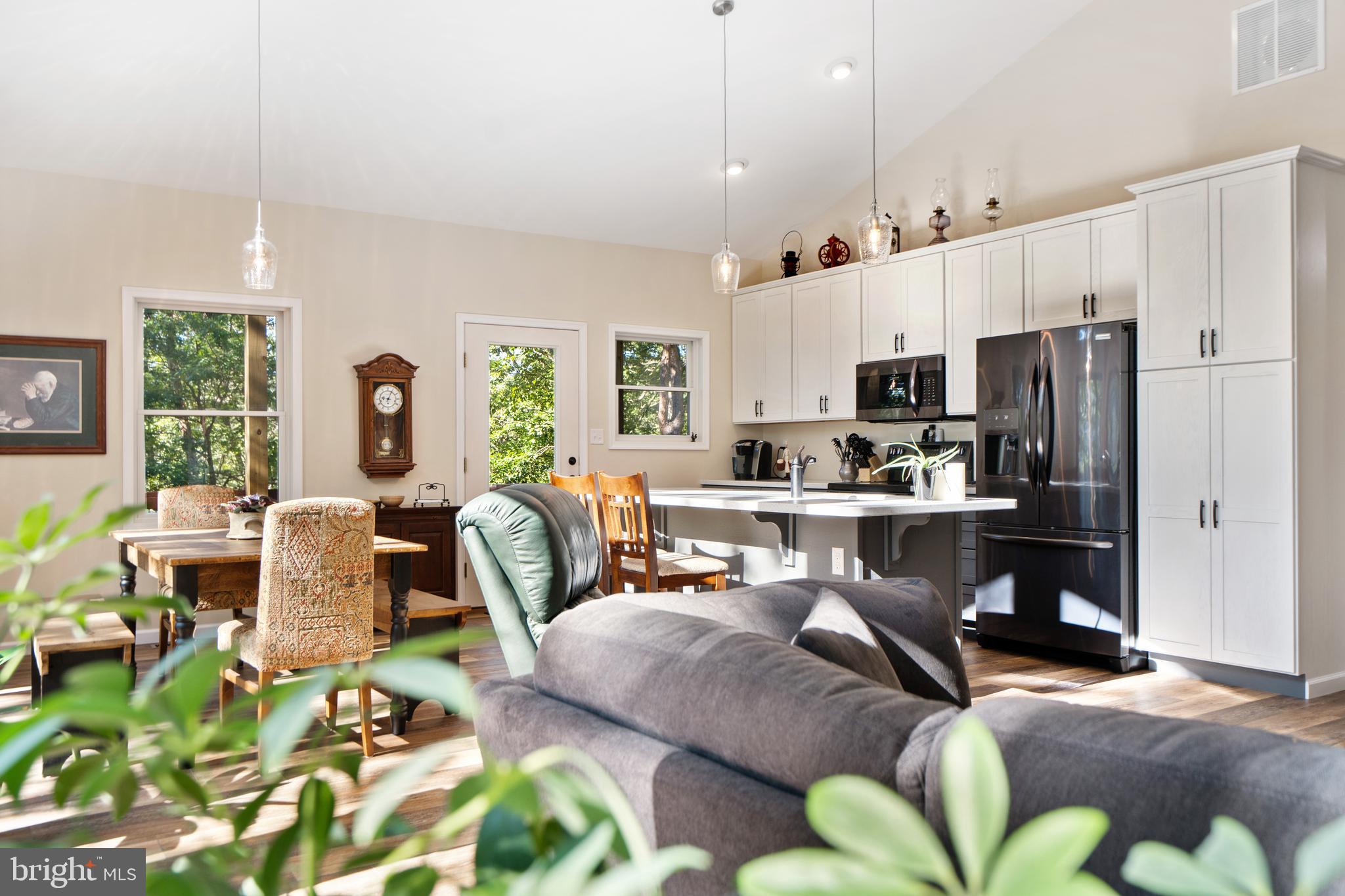 RIVER RIDGE SUBDIVISION - Residential