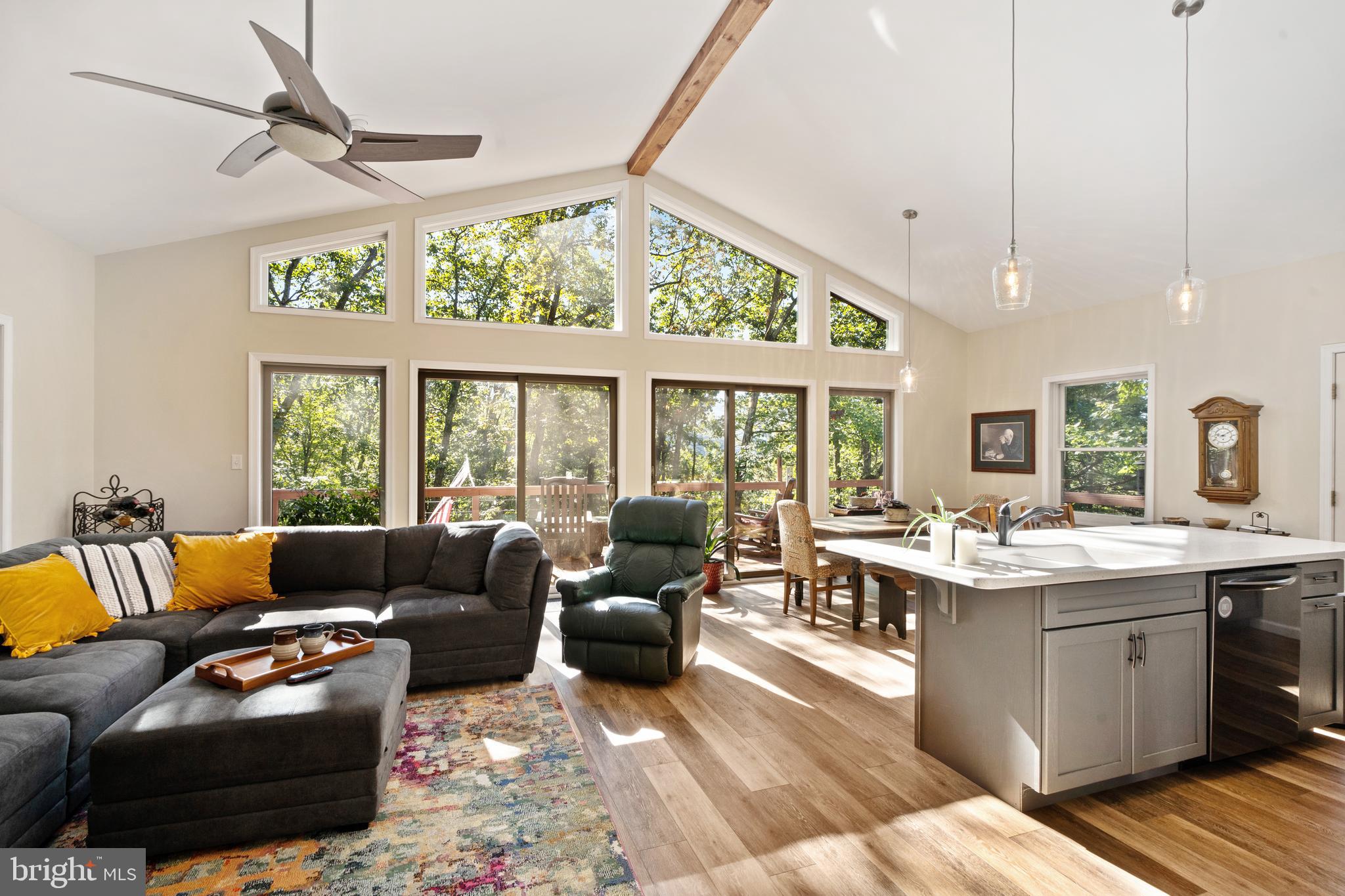 RIVER RIDGE SUBDIVISION - Residential