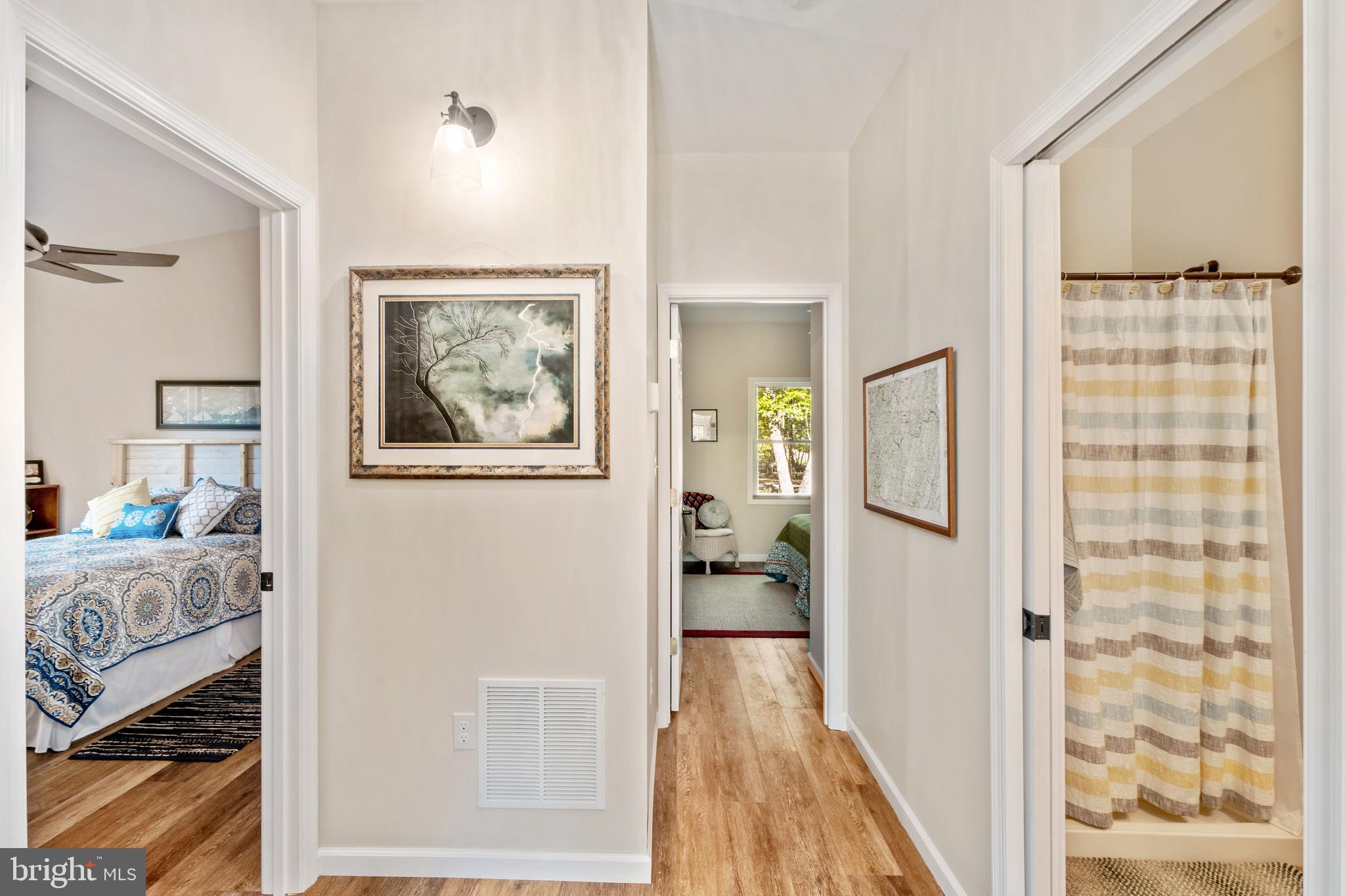 RIVER RIDGE SUBDIVISION - Residential