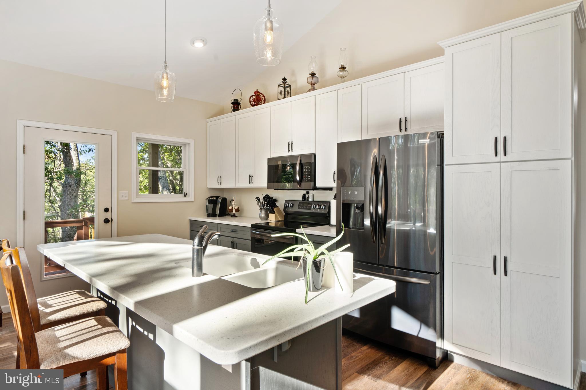 RIVER RIDGE SUBDIVISION - Residential