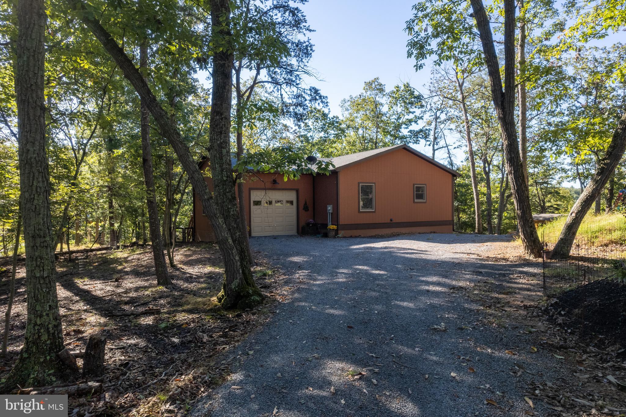 RIVER RIDGE SUBDIVISION - Residential