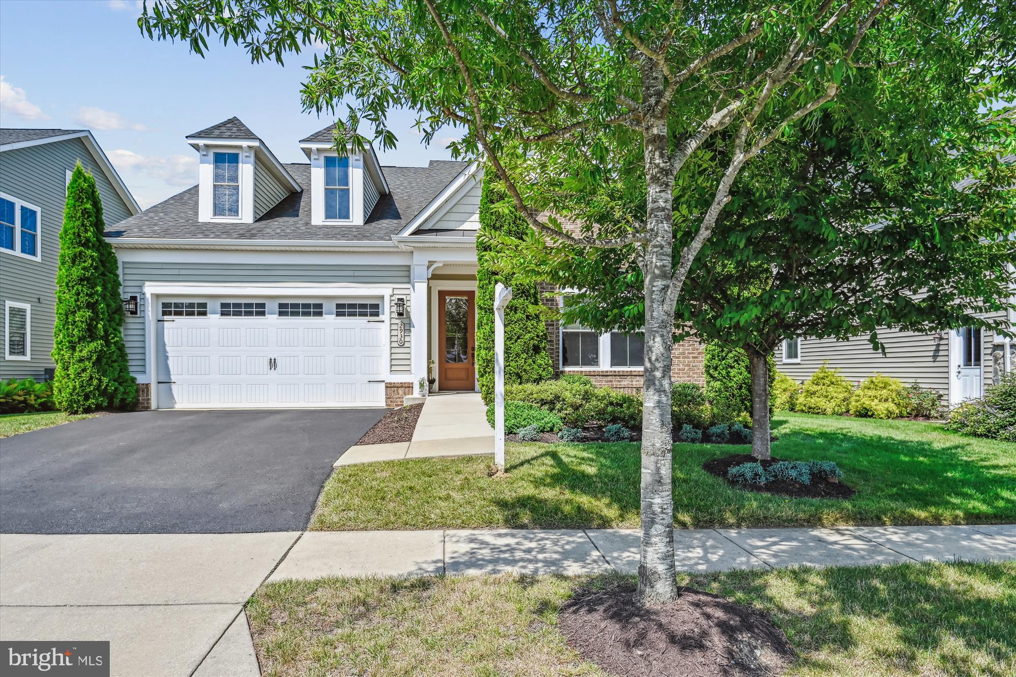 2930 LEVEE DRIVE