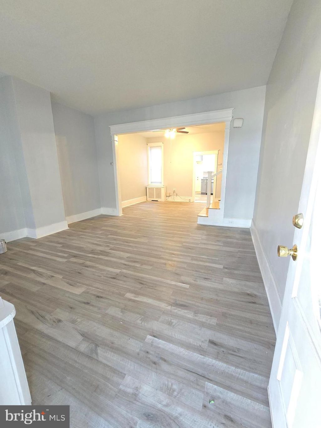 Photo of 1726 N Lindenwood Street, PHILADELPHIA, PA 19131 (MLS # PAPH2573400)