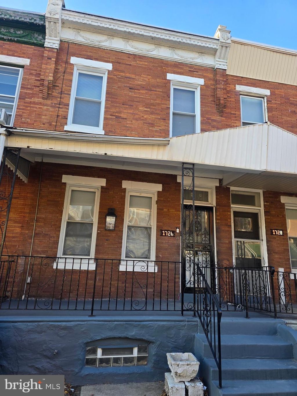 Photo of 1726 N Lindenwood Street, PHILADELPHIA, PA 19131 (MLS # PAPH2573400)