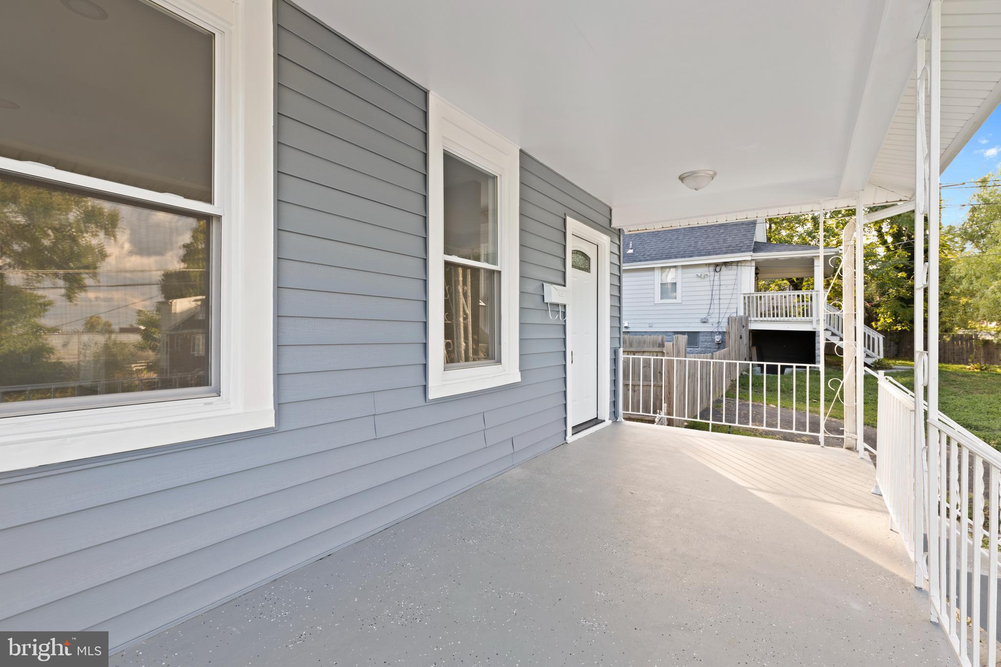 BRADBURY HEIGHTS - Residential