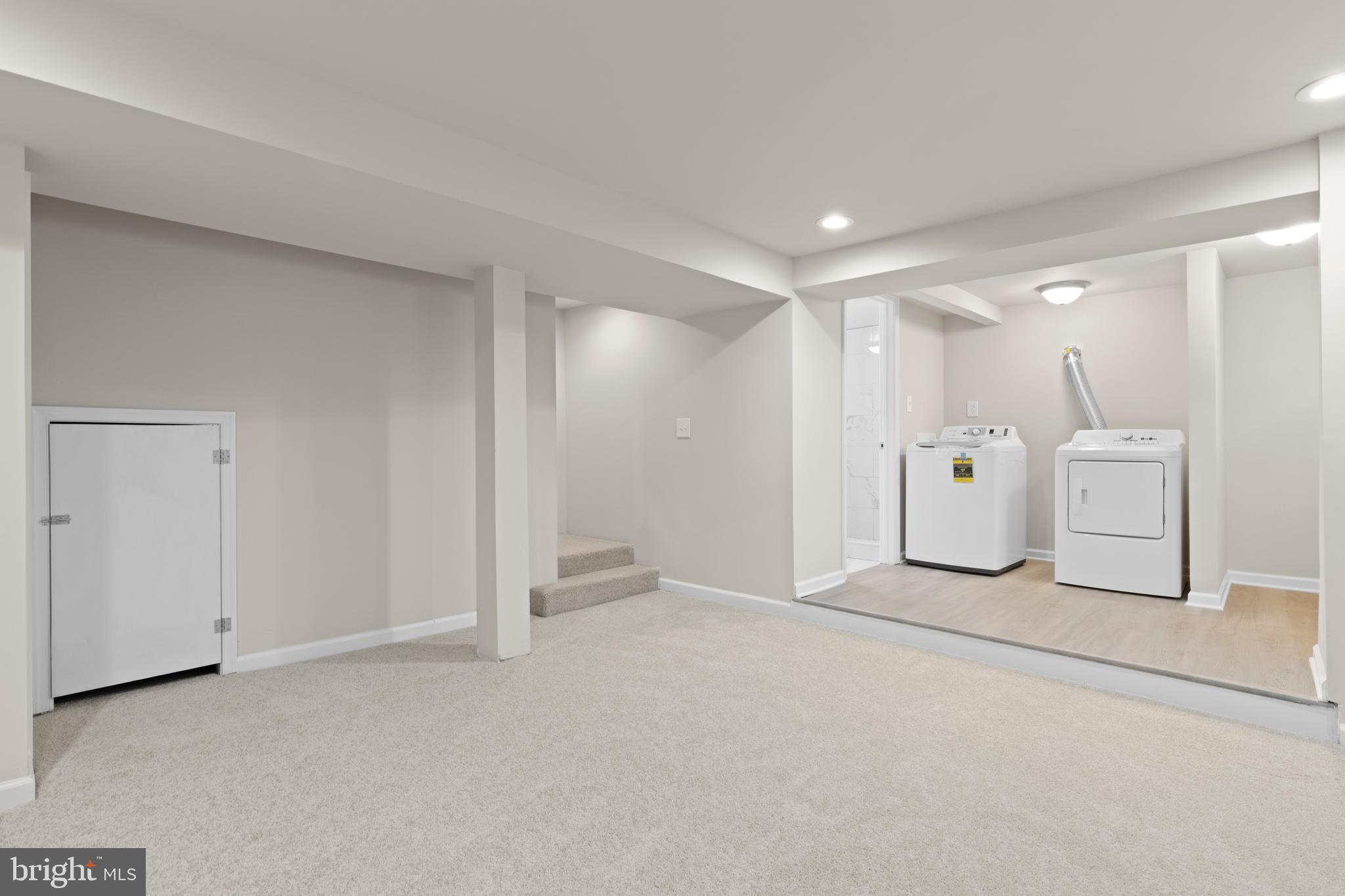 BRADBURY HEIGHTS - Residential