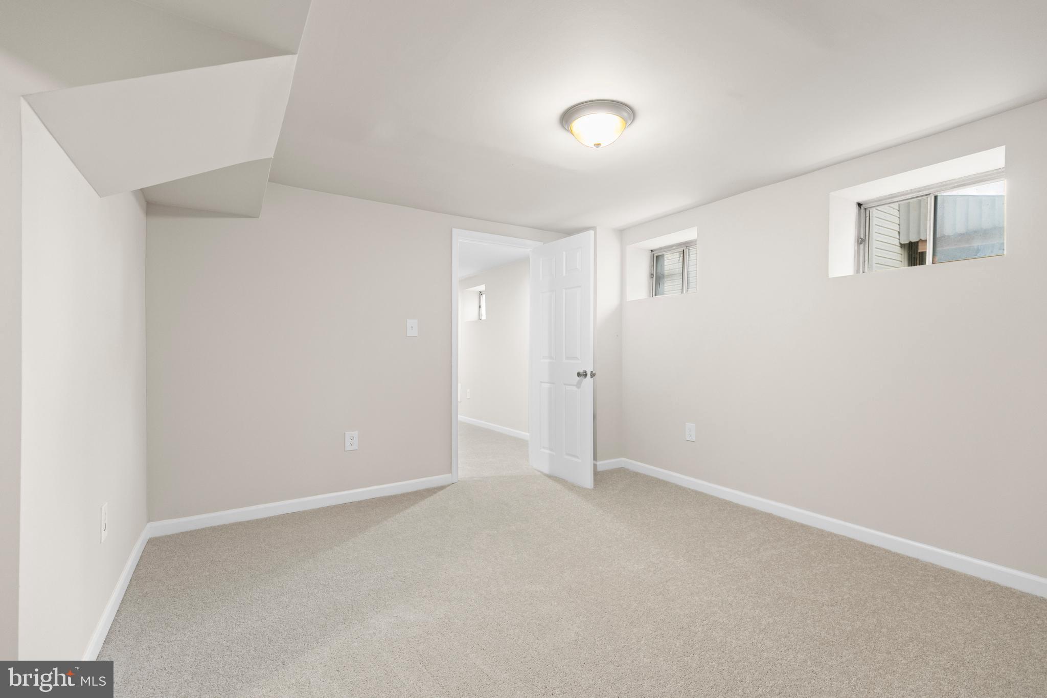 BRADBURY HEIGHTS - Residential