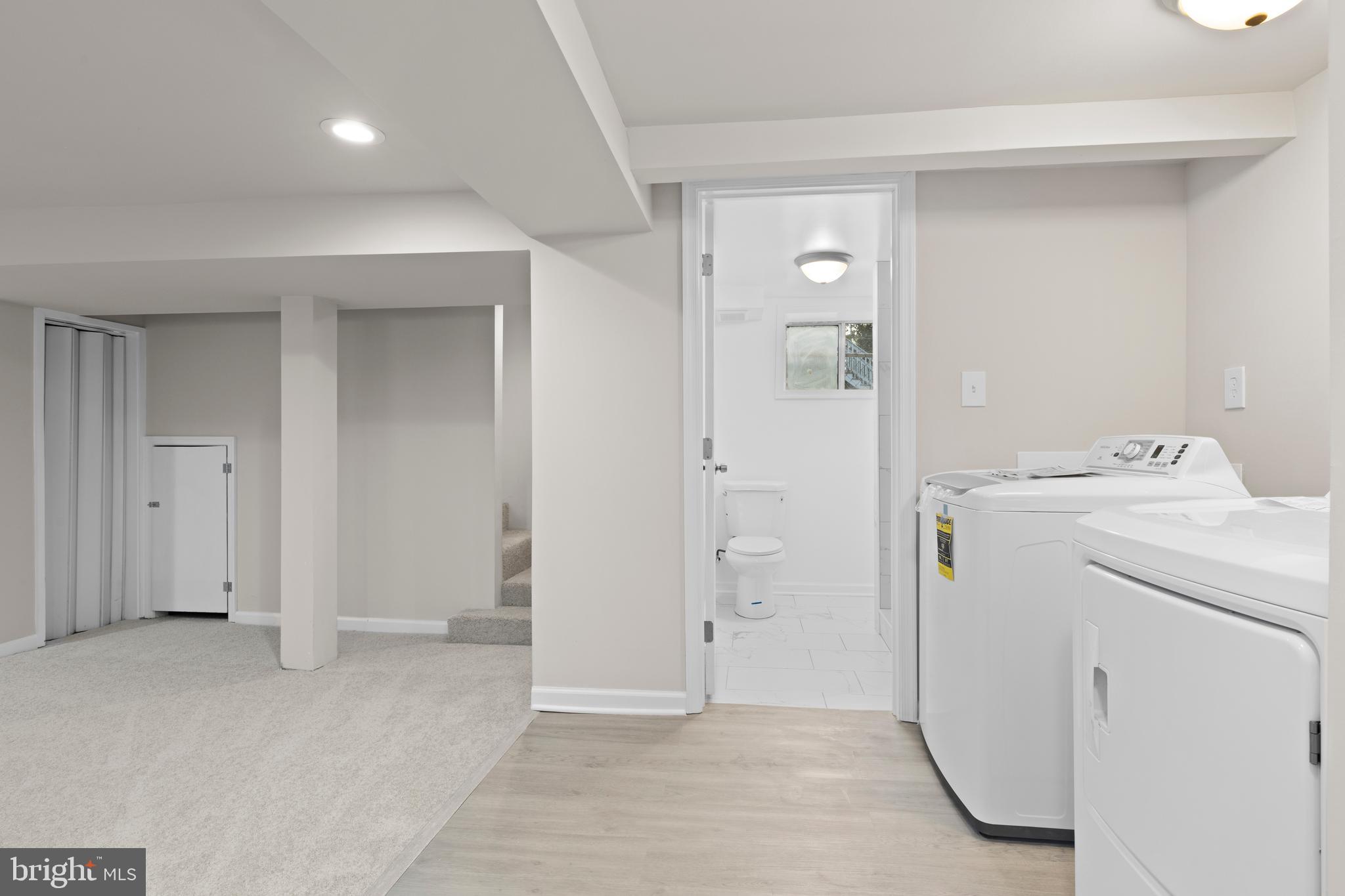 BRADBURY HEIGHTS - Residential