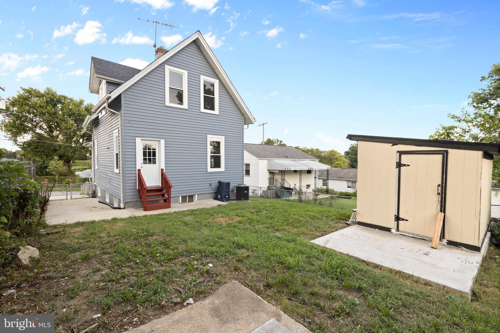 BRADBURY HEIGHTS - Residential